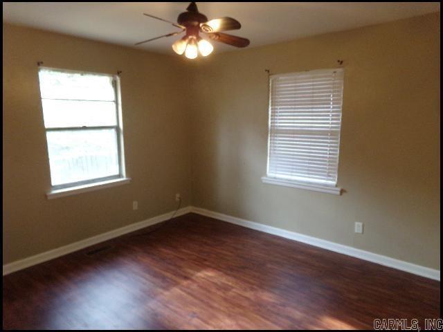 Point O'Woods - Residential Lease