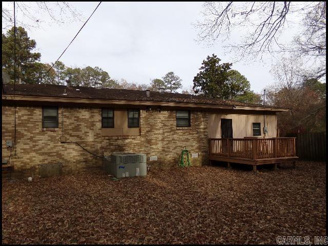 Point O'Woods - Residential Lease