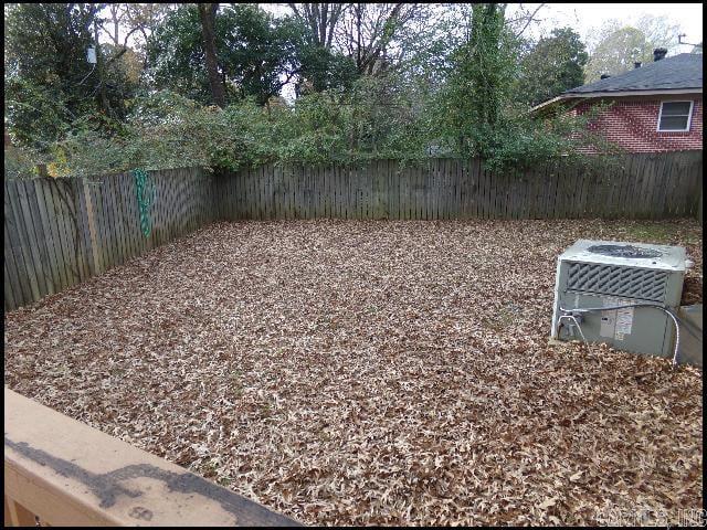 Point O'Woods - Residential Lease