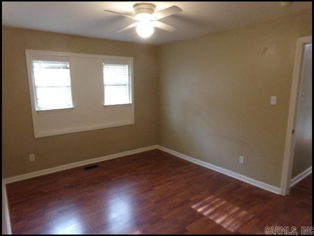 Point O'Woods - Residential Lease