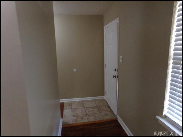 Point O'Woods - Residential Lease