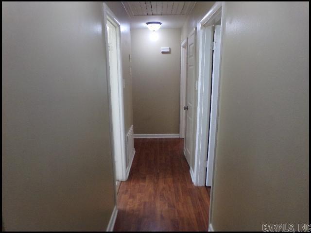 Point O'Woods - Residential Lease