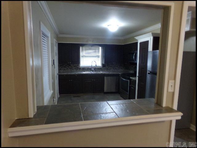 Point O'Woods - Residential Lease