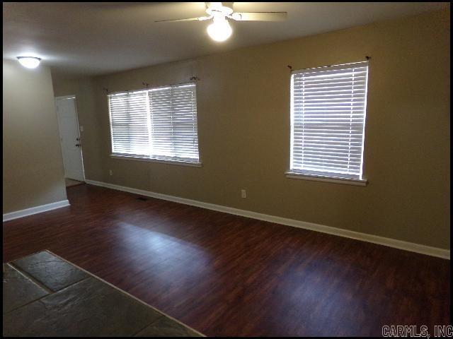 Point O'Woods - Residential Lease