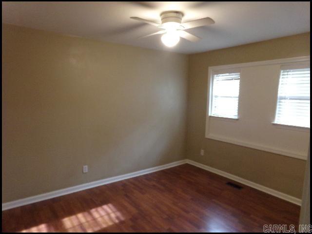 Point O'Woods - Residential Lease