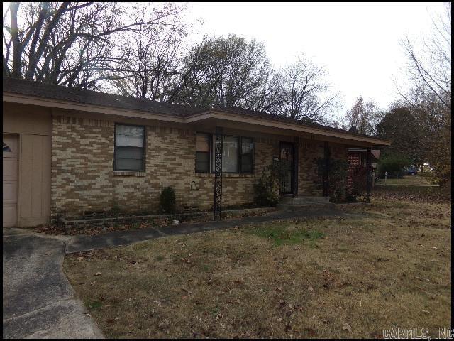 Point O'Woods - Residential Lease