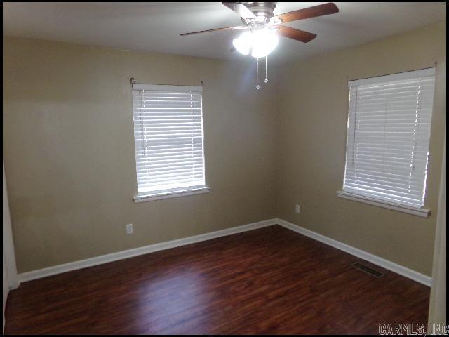 Point O'Woods - Residential Lease