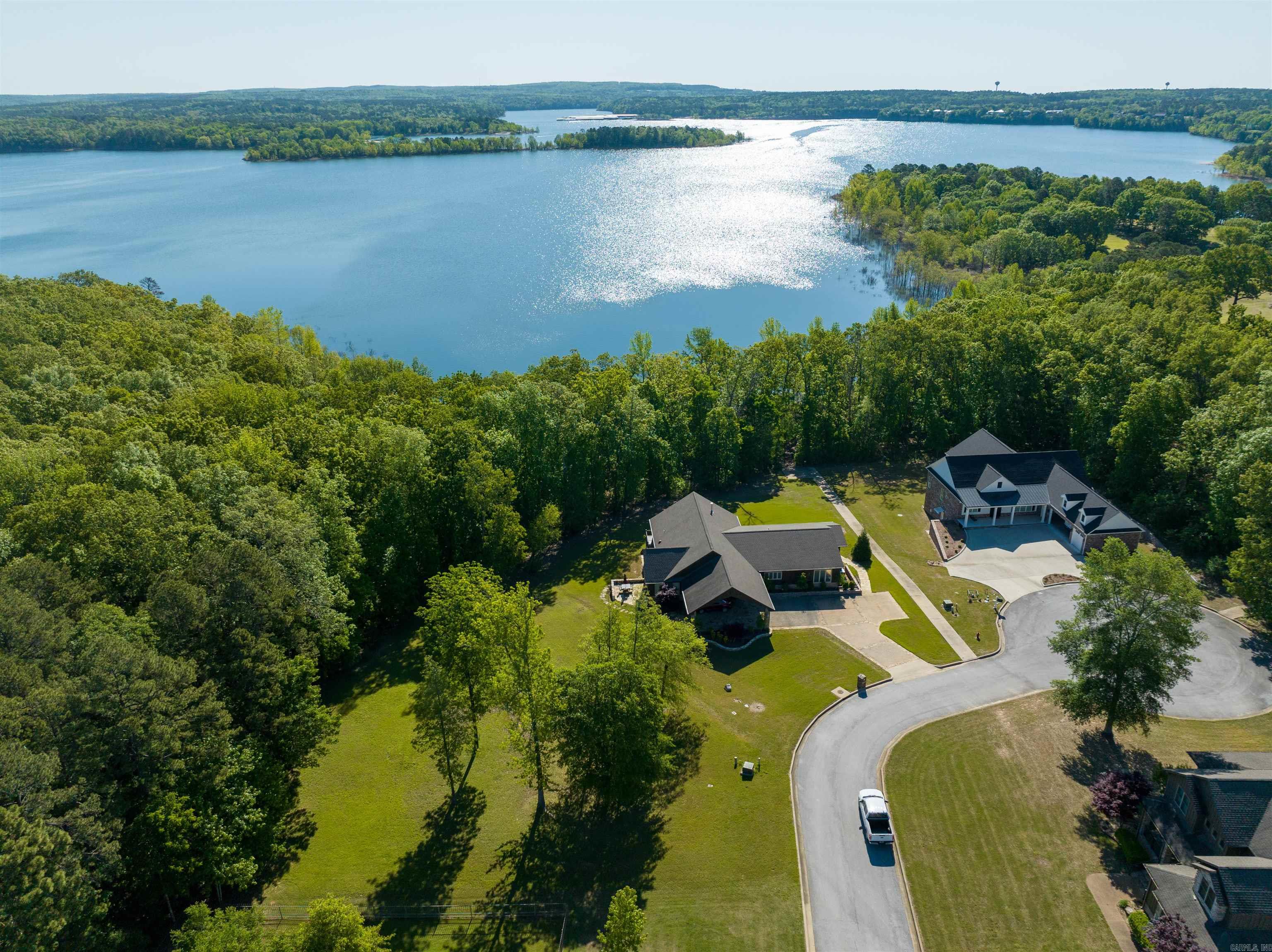 Pointe One Cove - Land