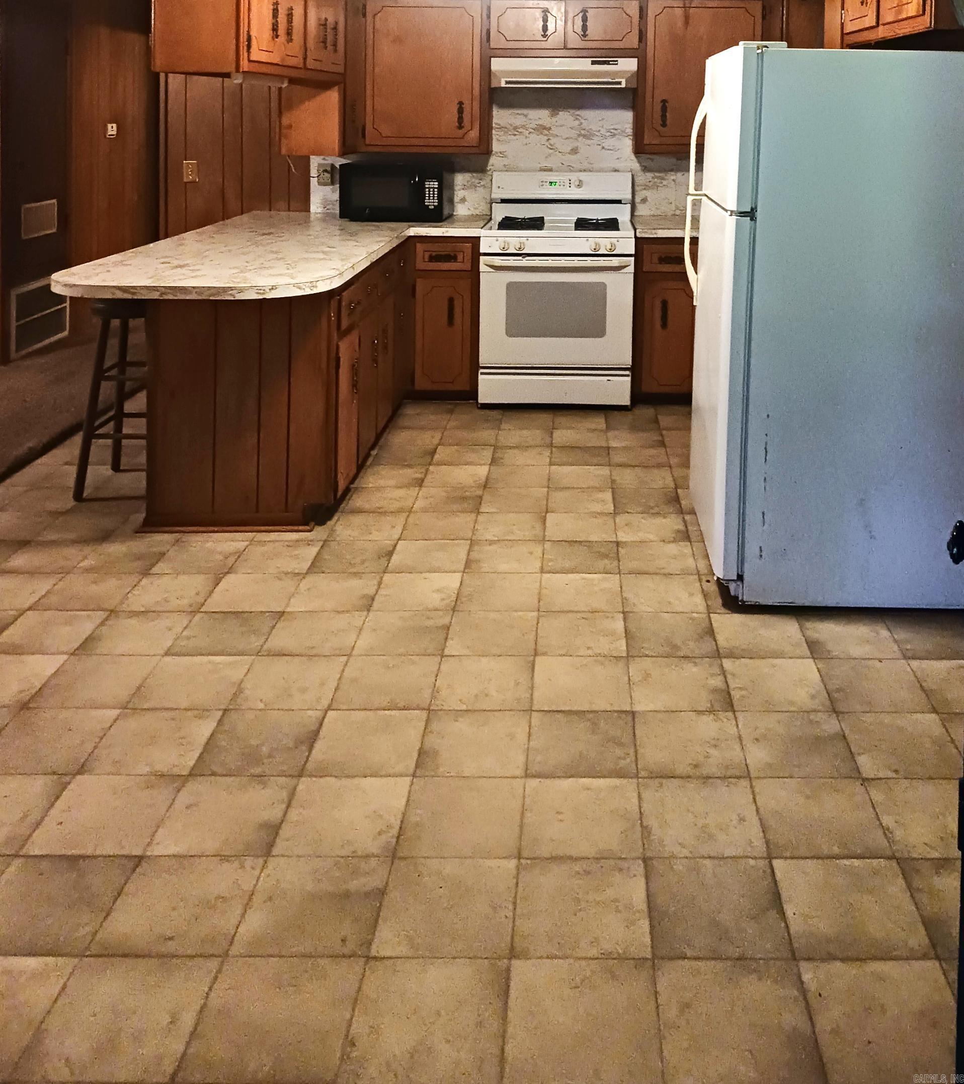 Not In List - Residential