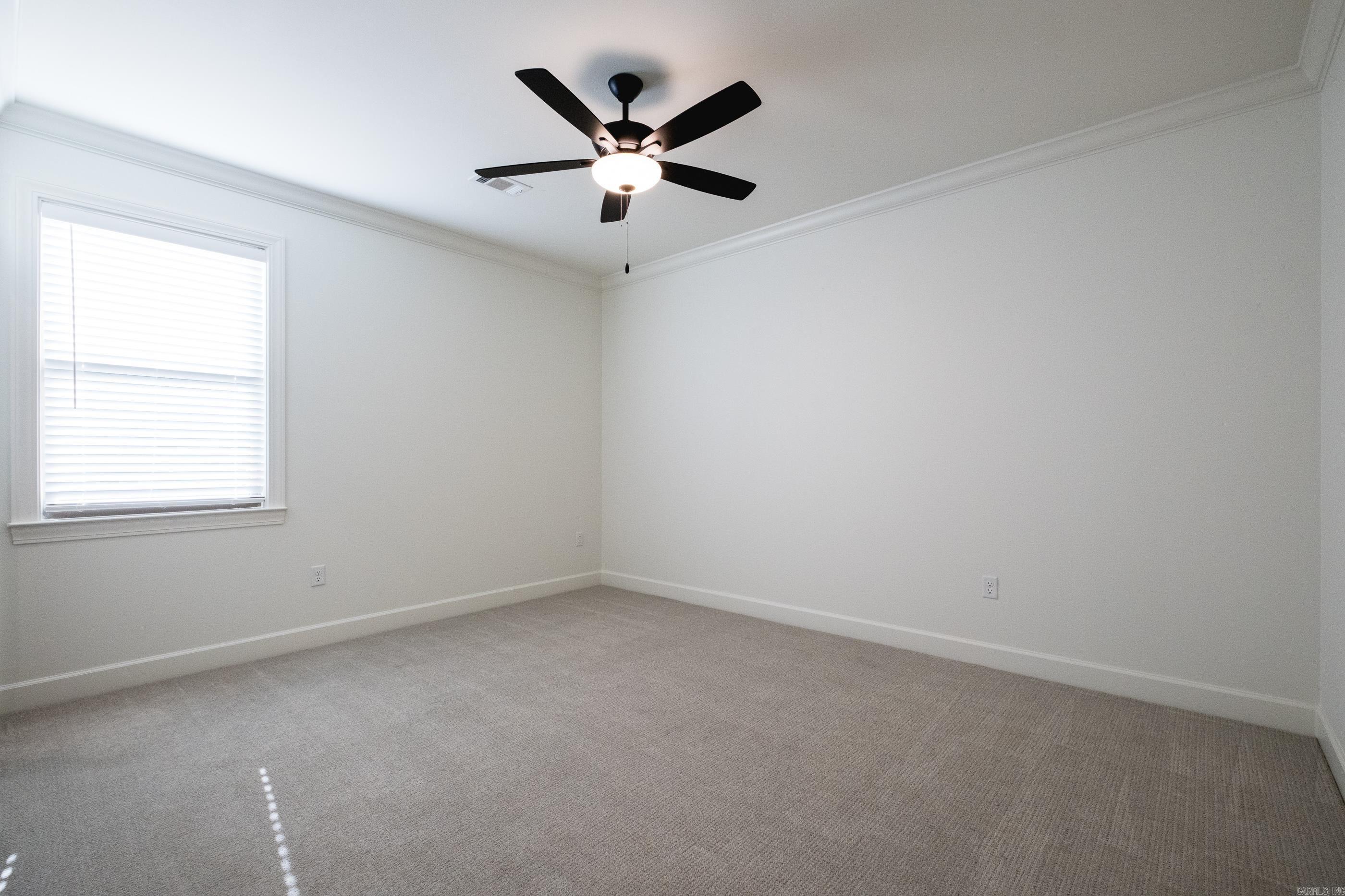 CHENAL VALLEY CORLAY COURT - Residential