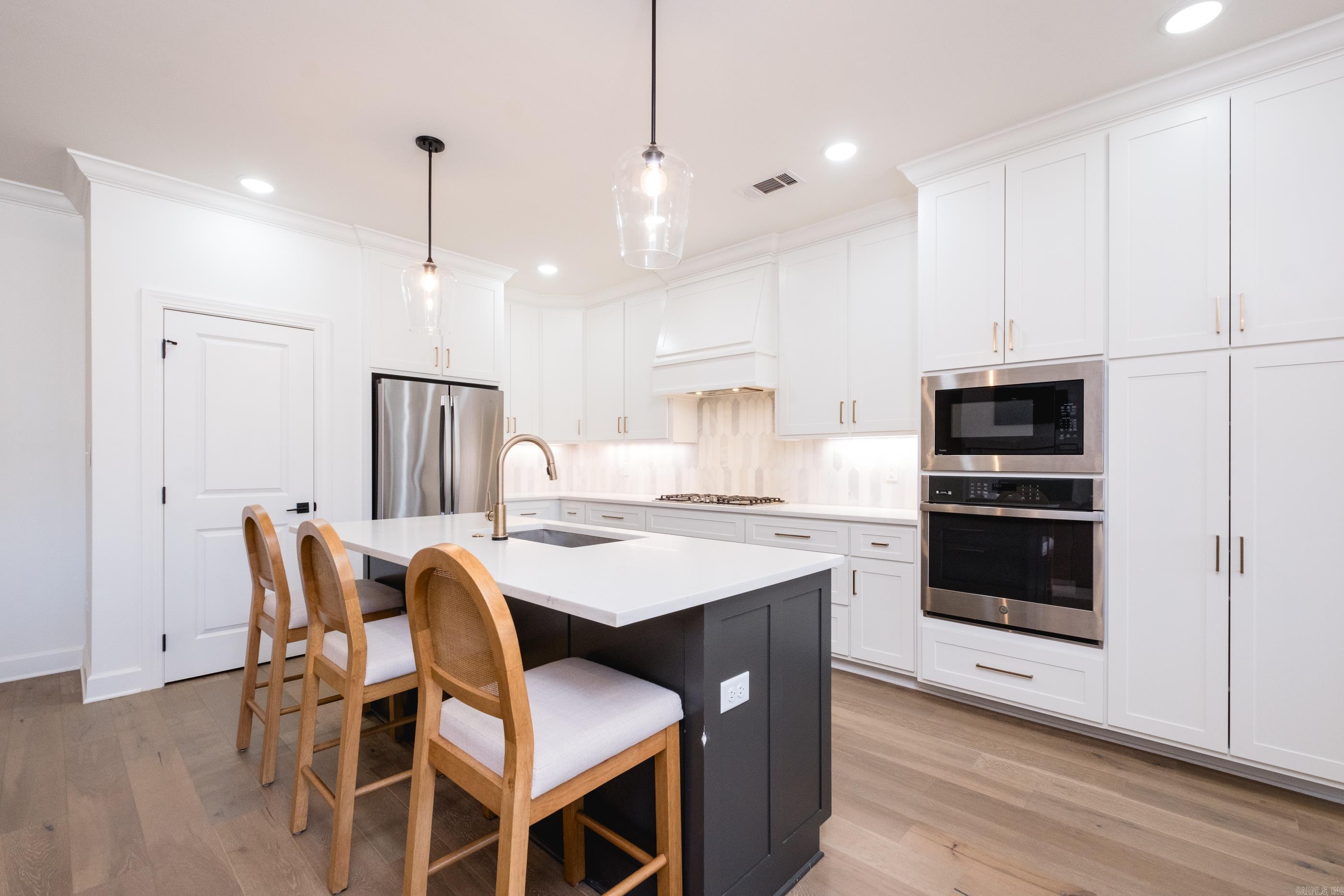 CHENAL VALLEY CORLAY COURT - Residential