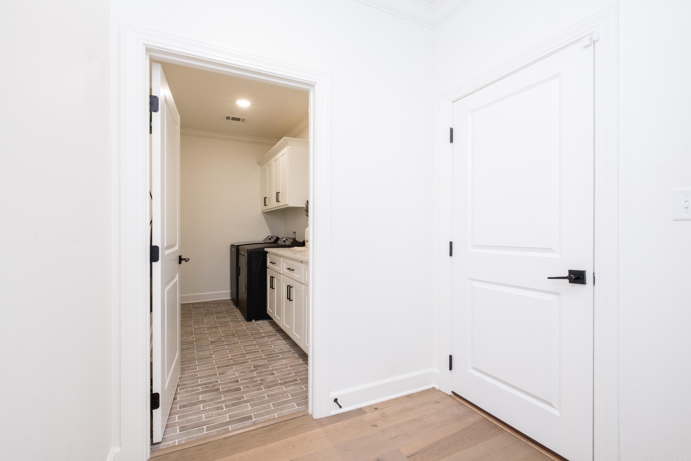 CHENAL VALLEY CORLAY COURT - Residential