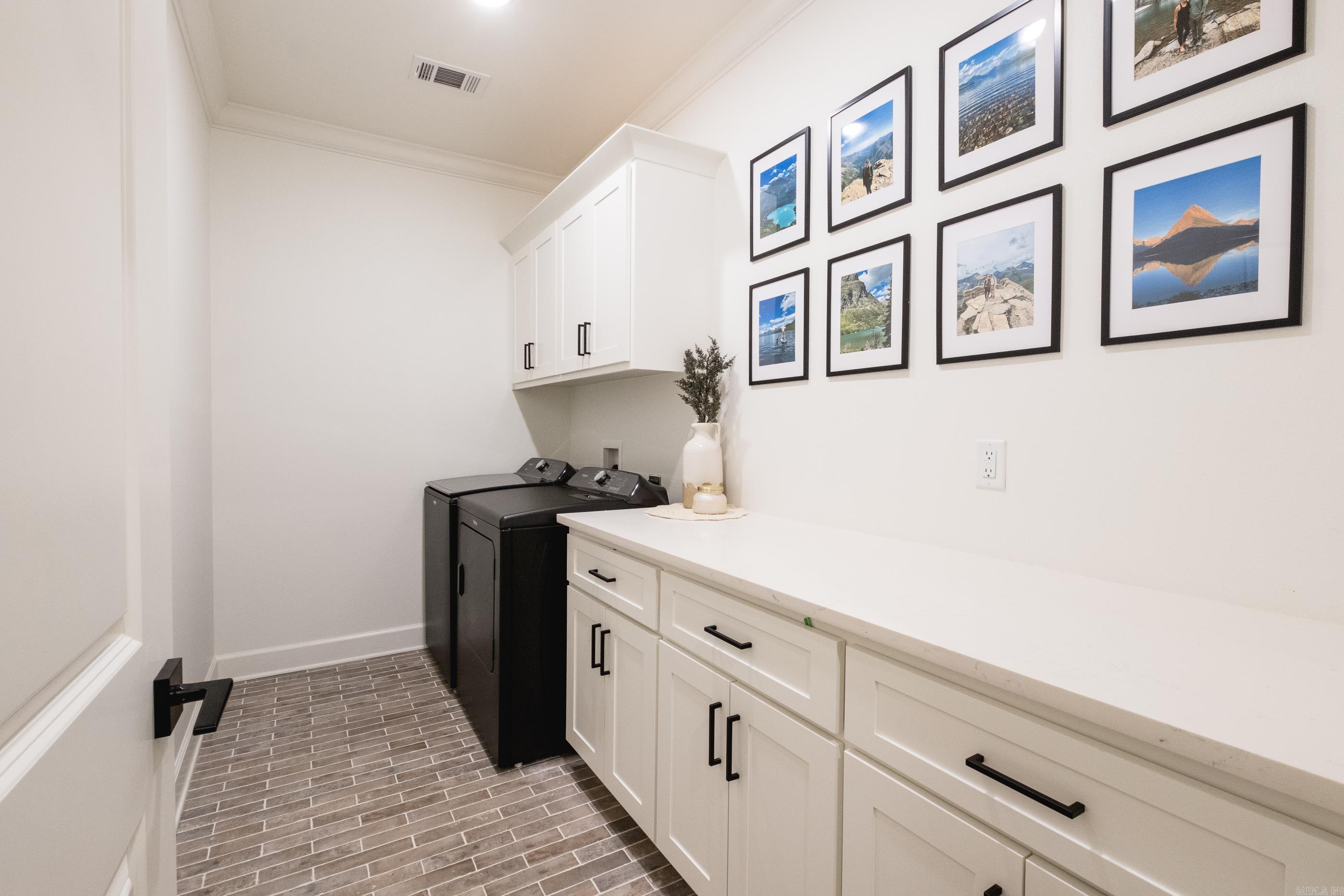 CHENAL VALLEY CORLAY COURT - Residential