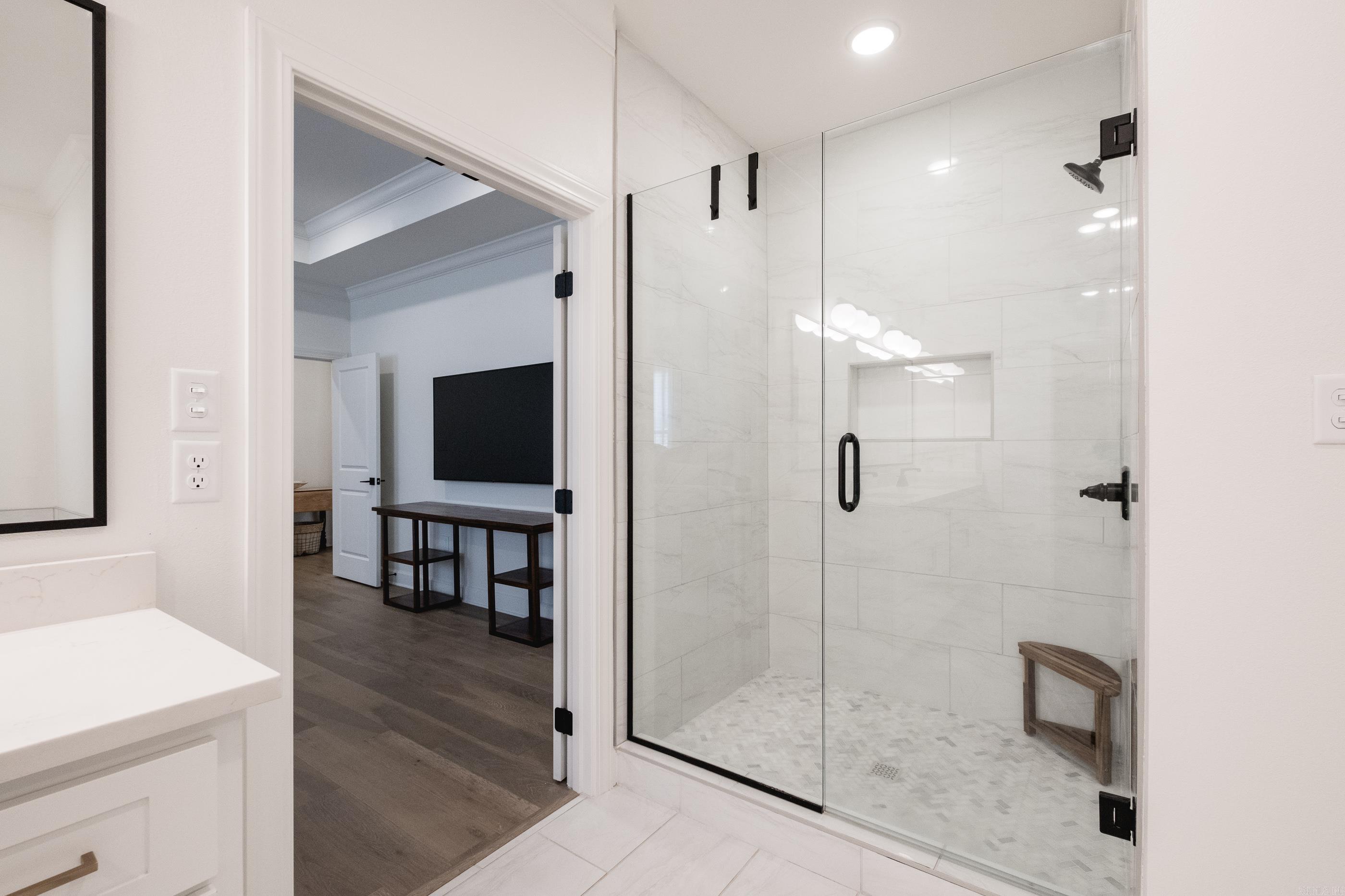 CHENAL VALLEY CORLAY COURT - Residential