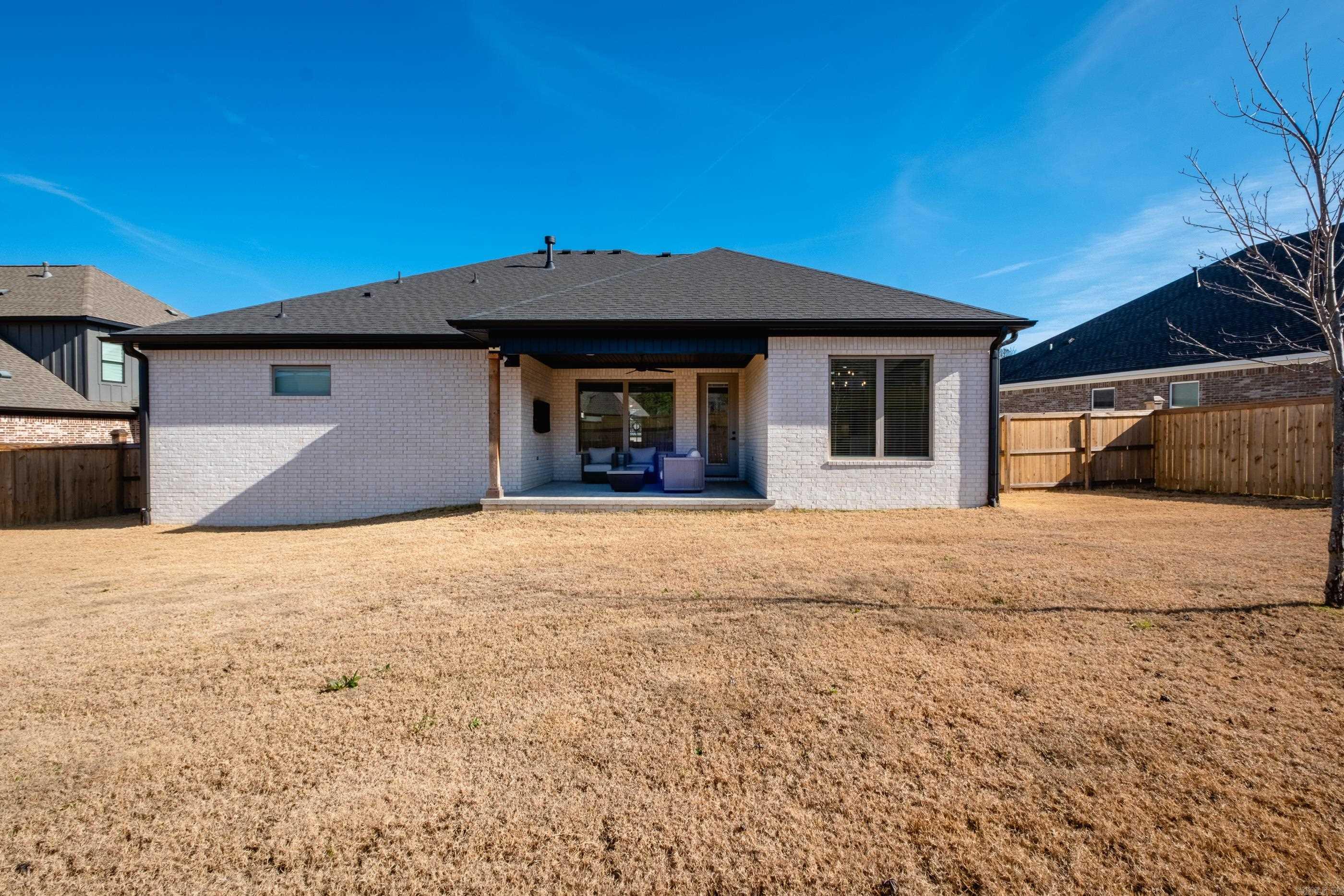 CHENAL VALLEY CORLAY COURT - Residential