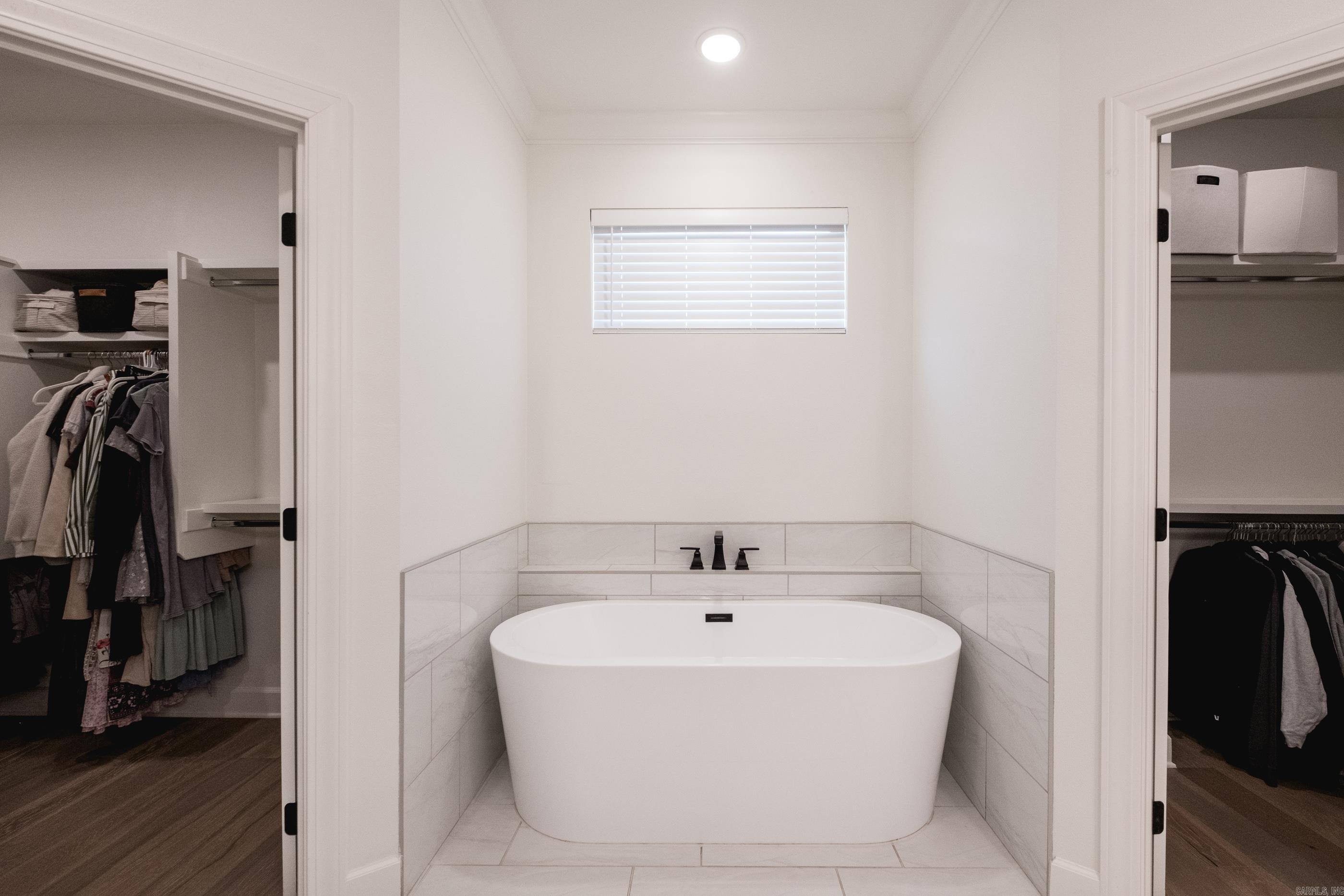 CHENAL VALLEY CORLAY COURT - Residential