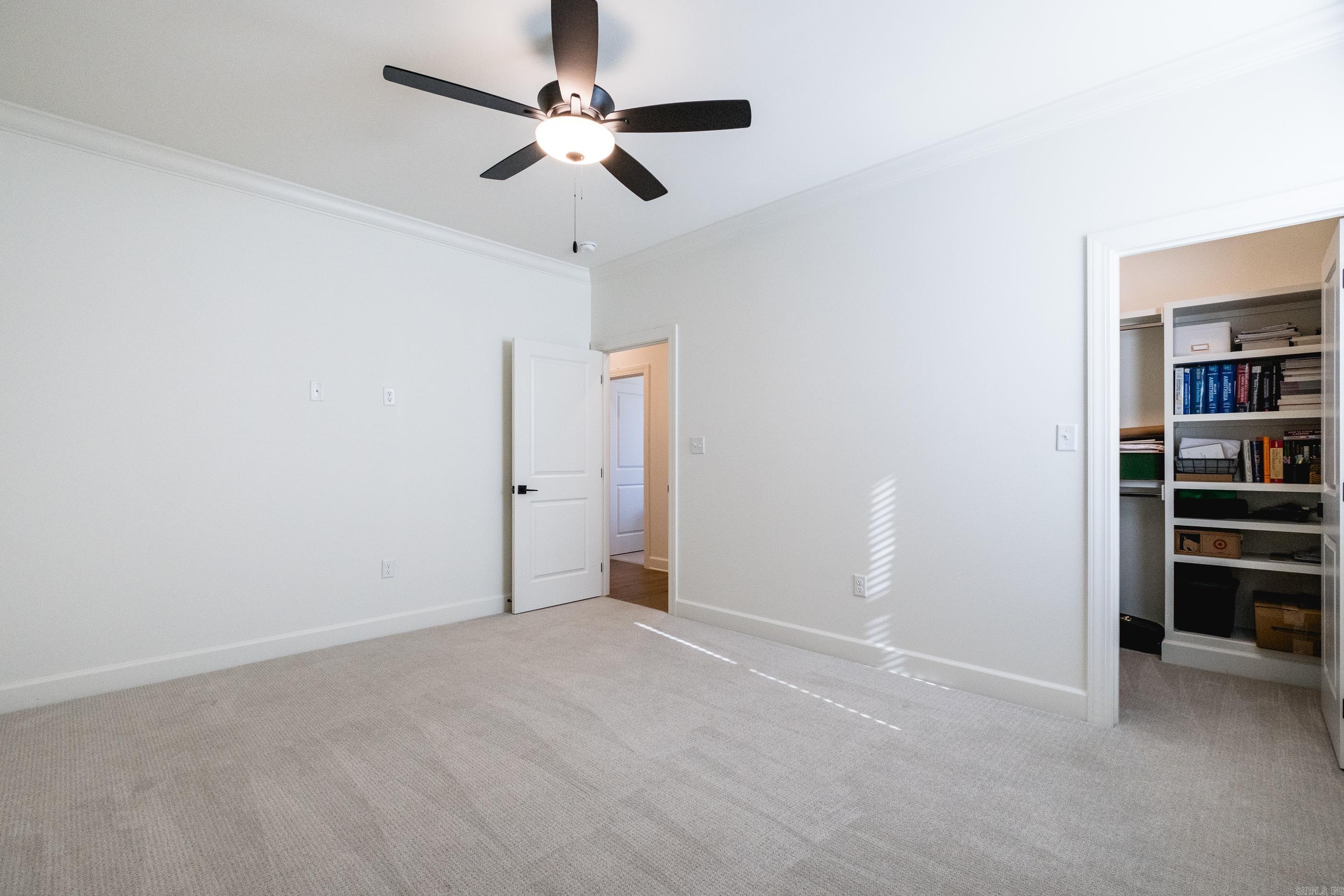 CHENAL VALLEY CORLAY COURT - Residential