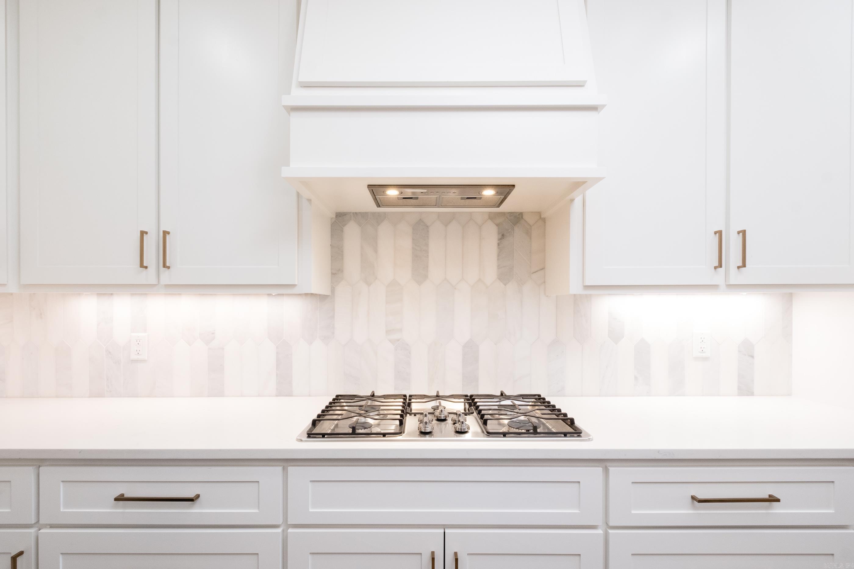 CHENAL VALLEY CORLAY COURT - Residential