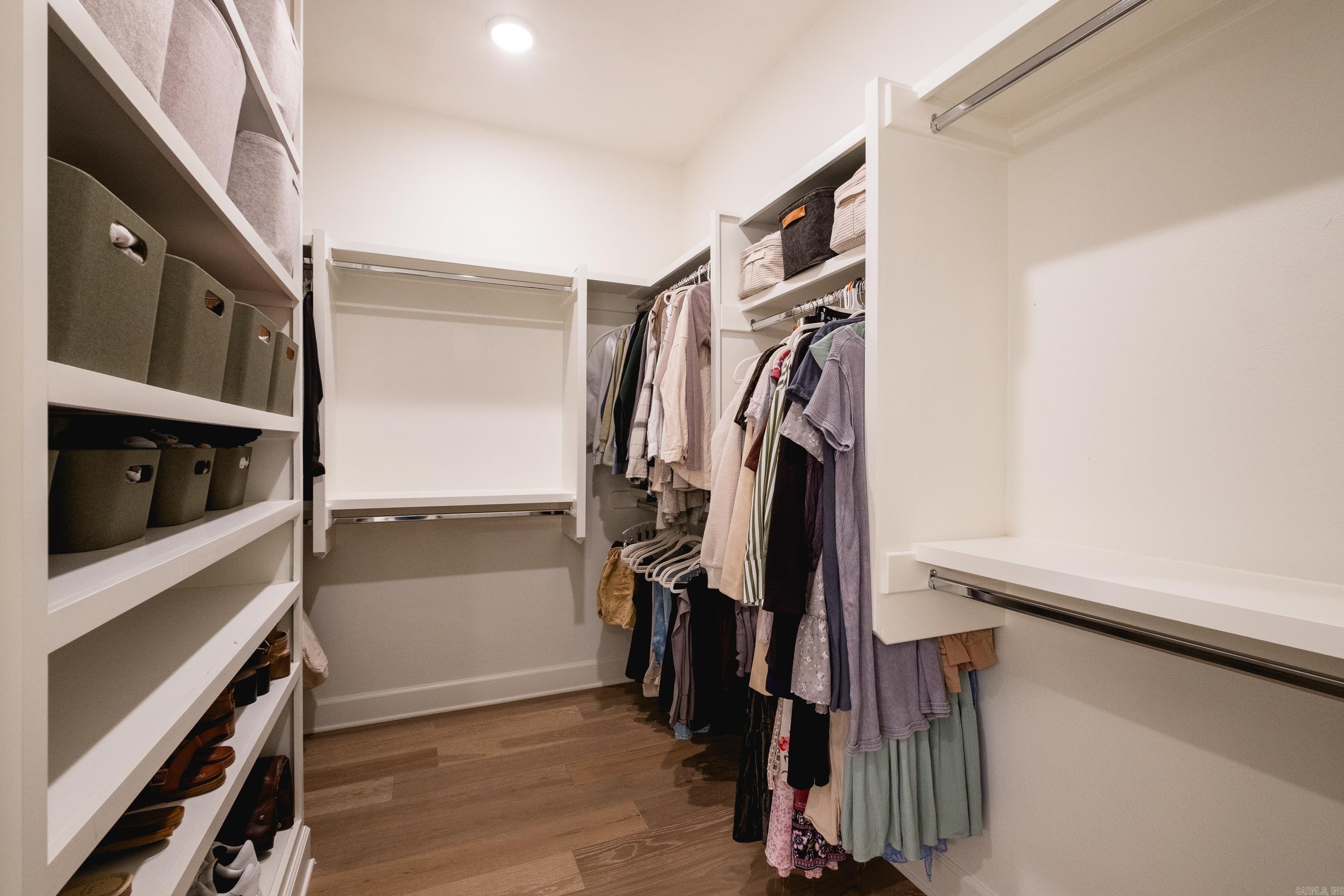 CHENAL VALLEY CORLAY COURT - Residential