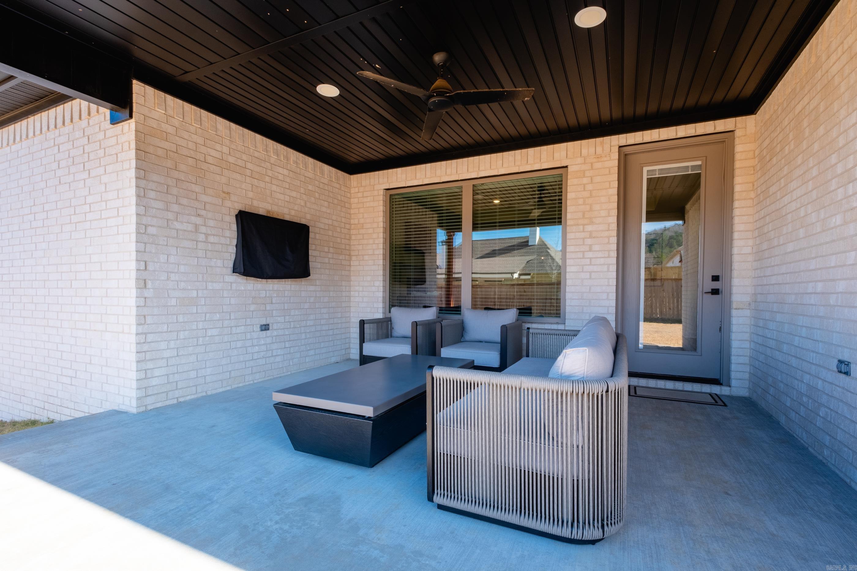 CHENAL VALLEY CORLAY COURT - Residential