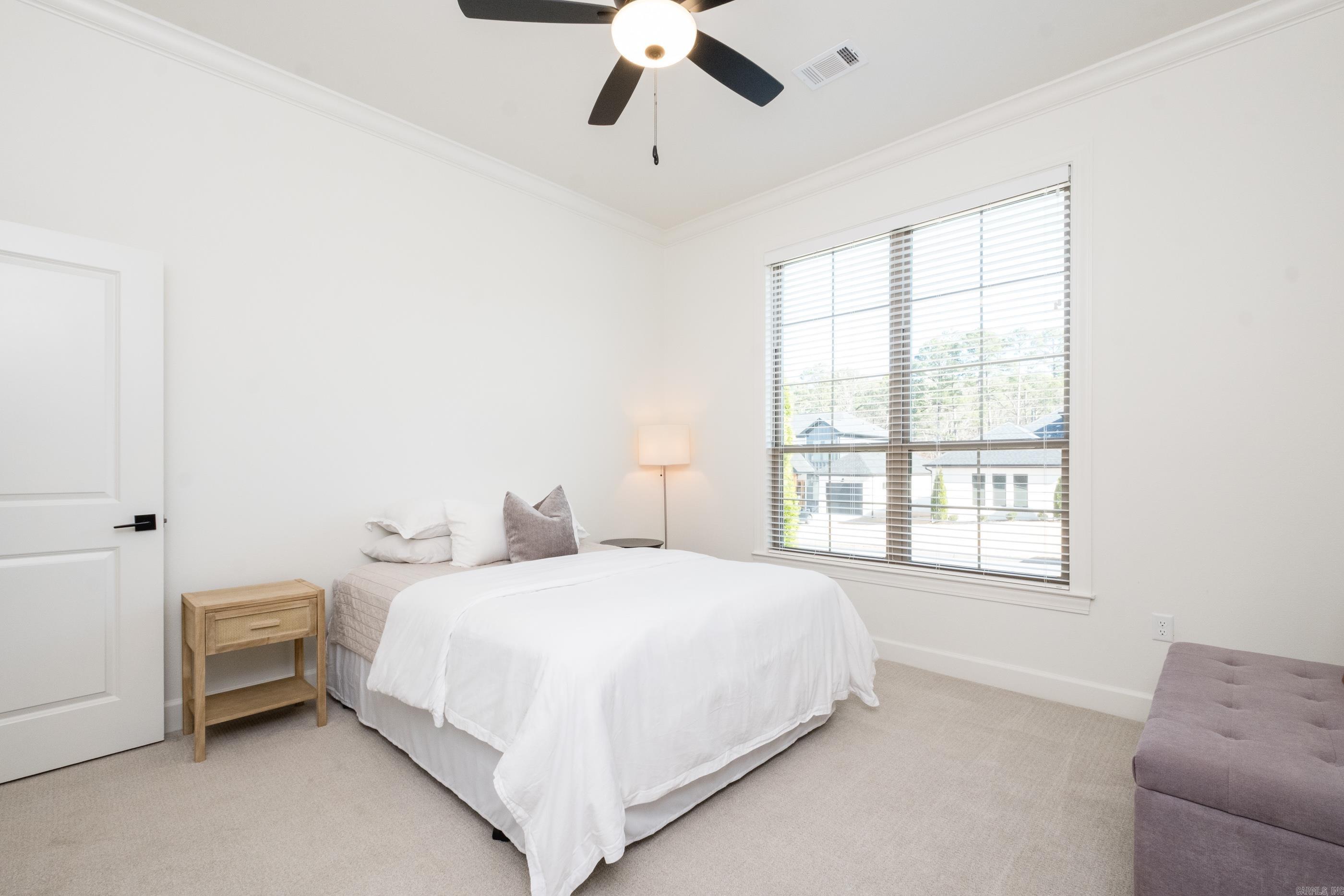 CHENAL VALLEY CORLAY COURT - Residential