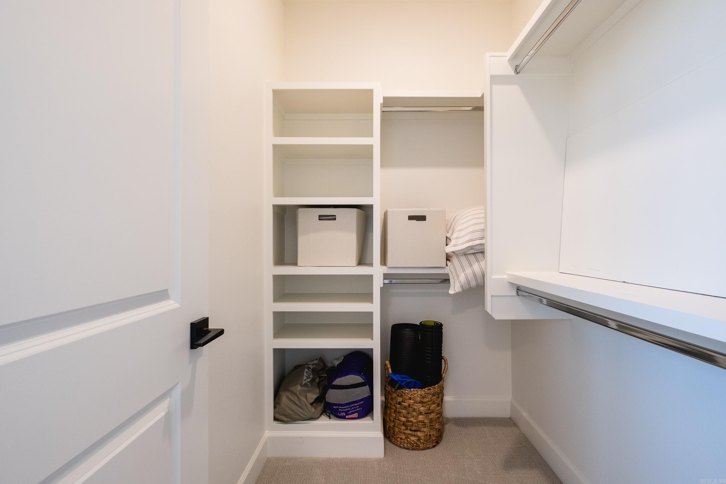 CHENAL VALLEY CORLAY COURT - Residential