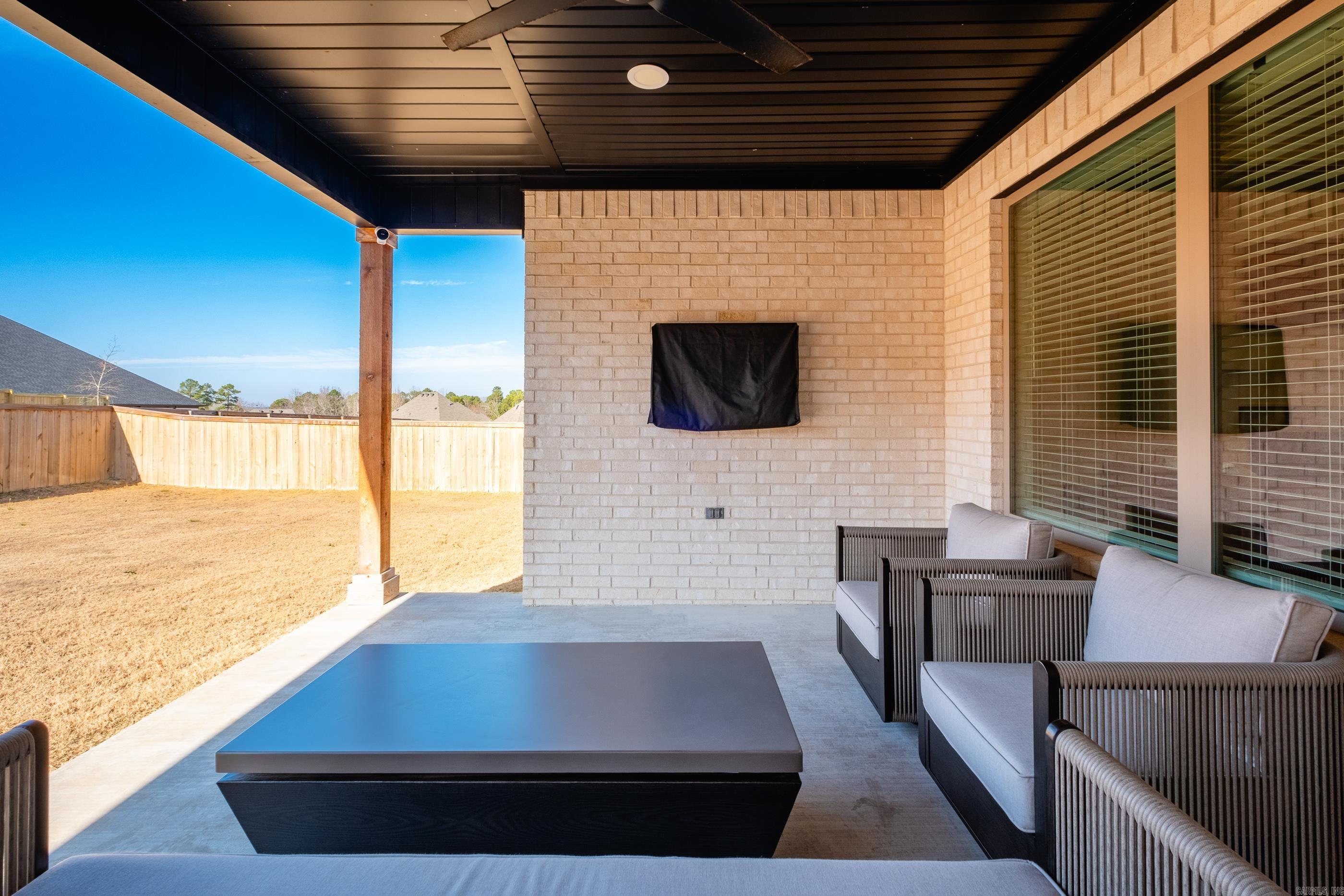 CHENAL VALLEY CORLAY COURT - Residential