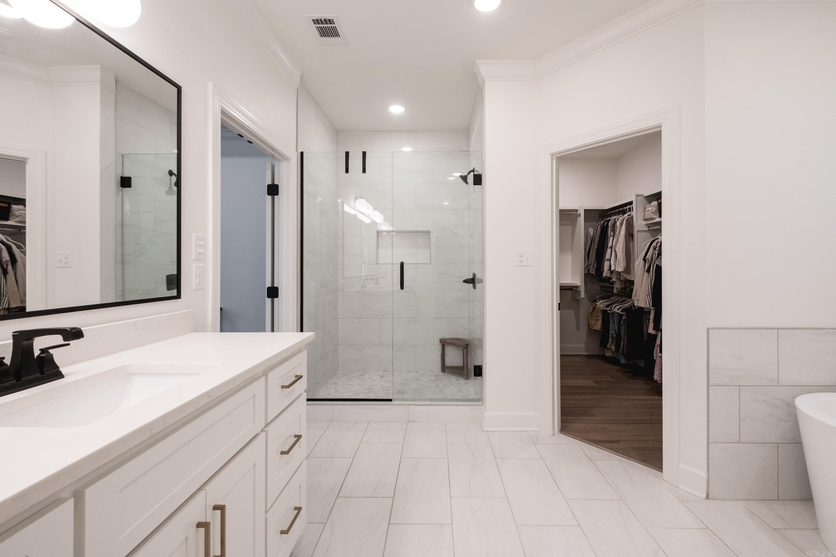 CHENAL VALLEY CORLAY COURT - Residential