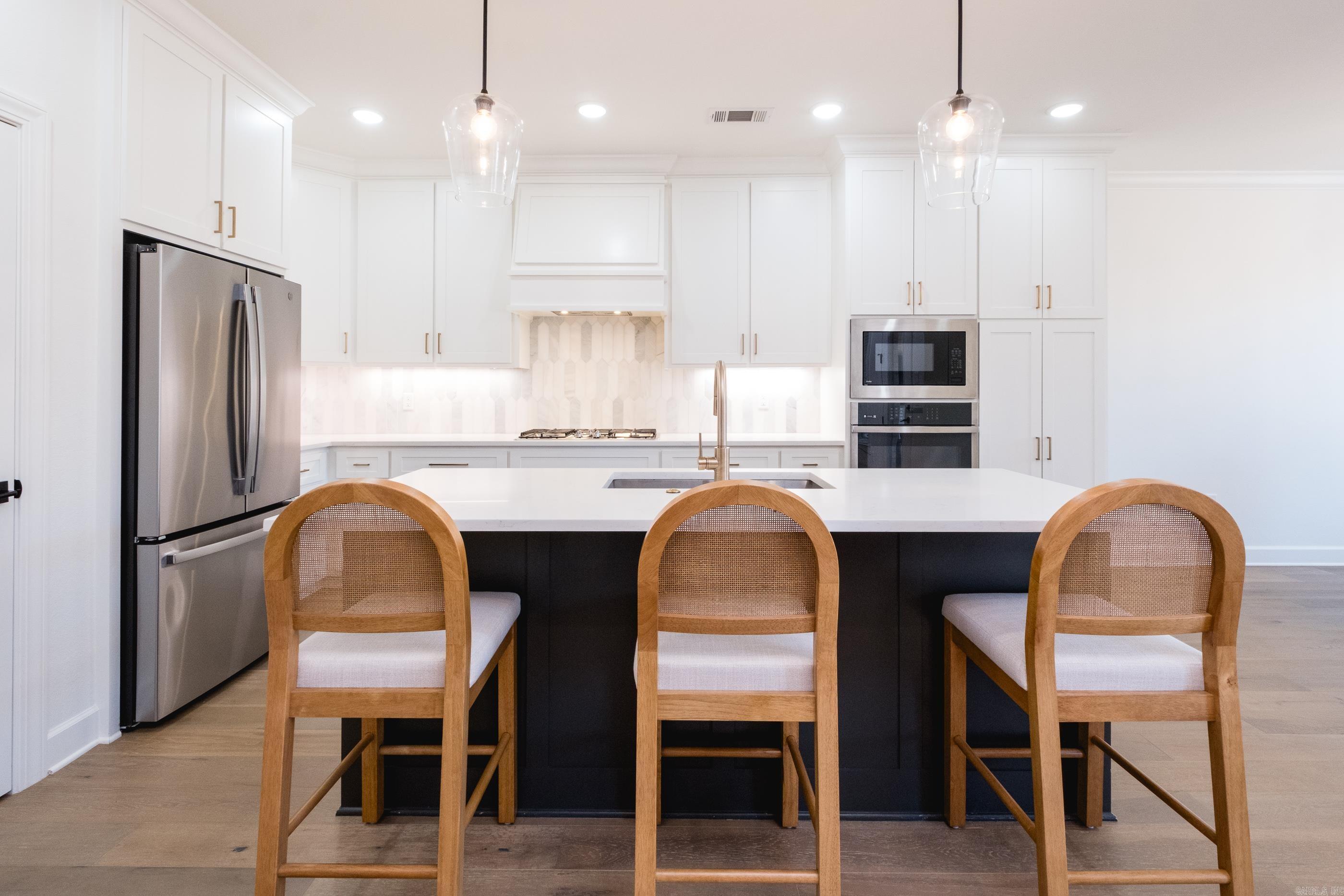 CHENAL VALLEY CORLAY COURT - Residential