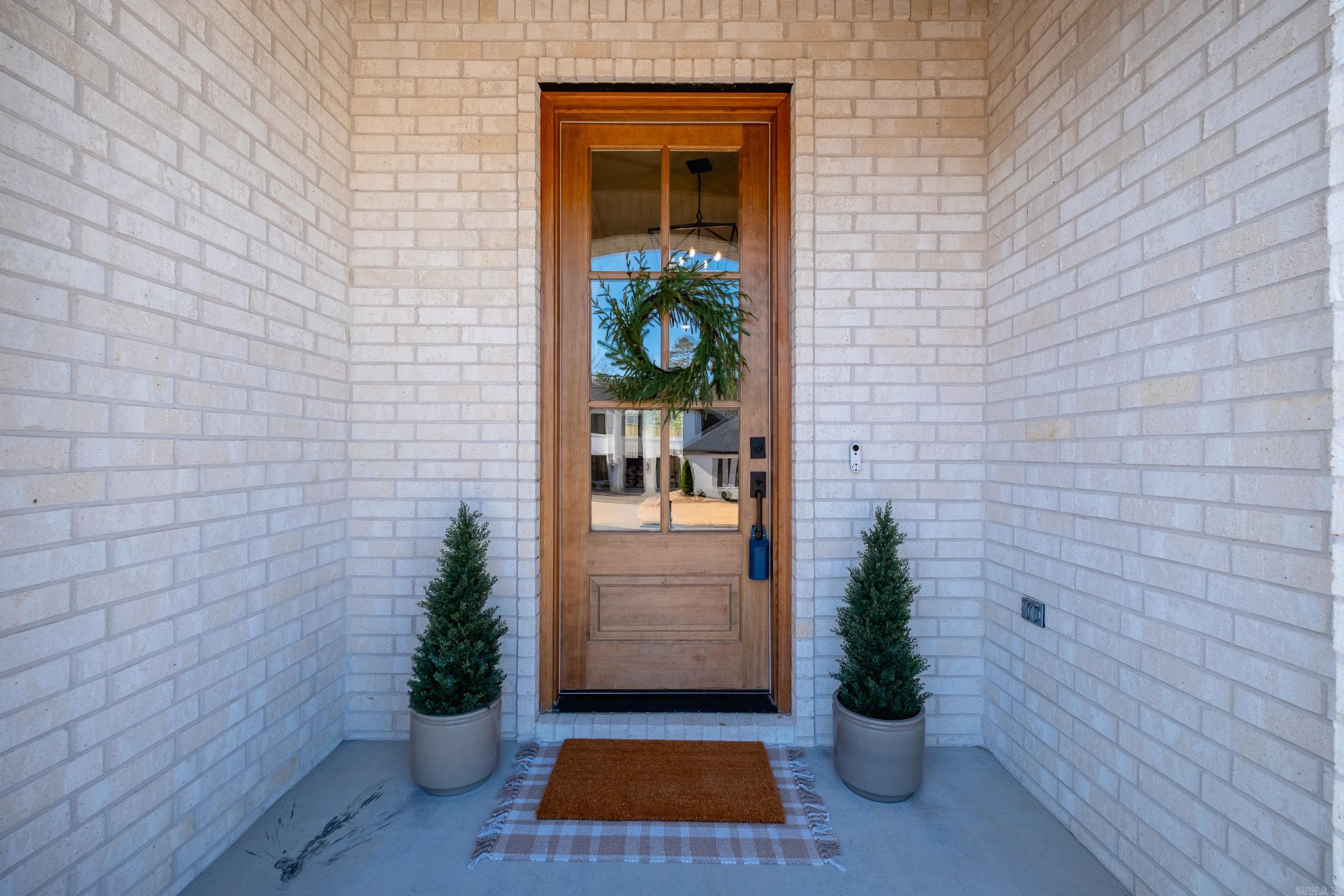 CHENAL VALLEY CORLAY COURT - Residential