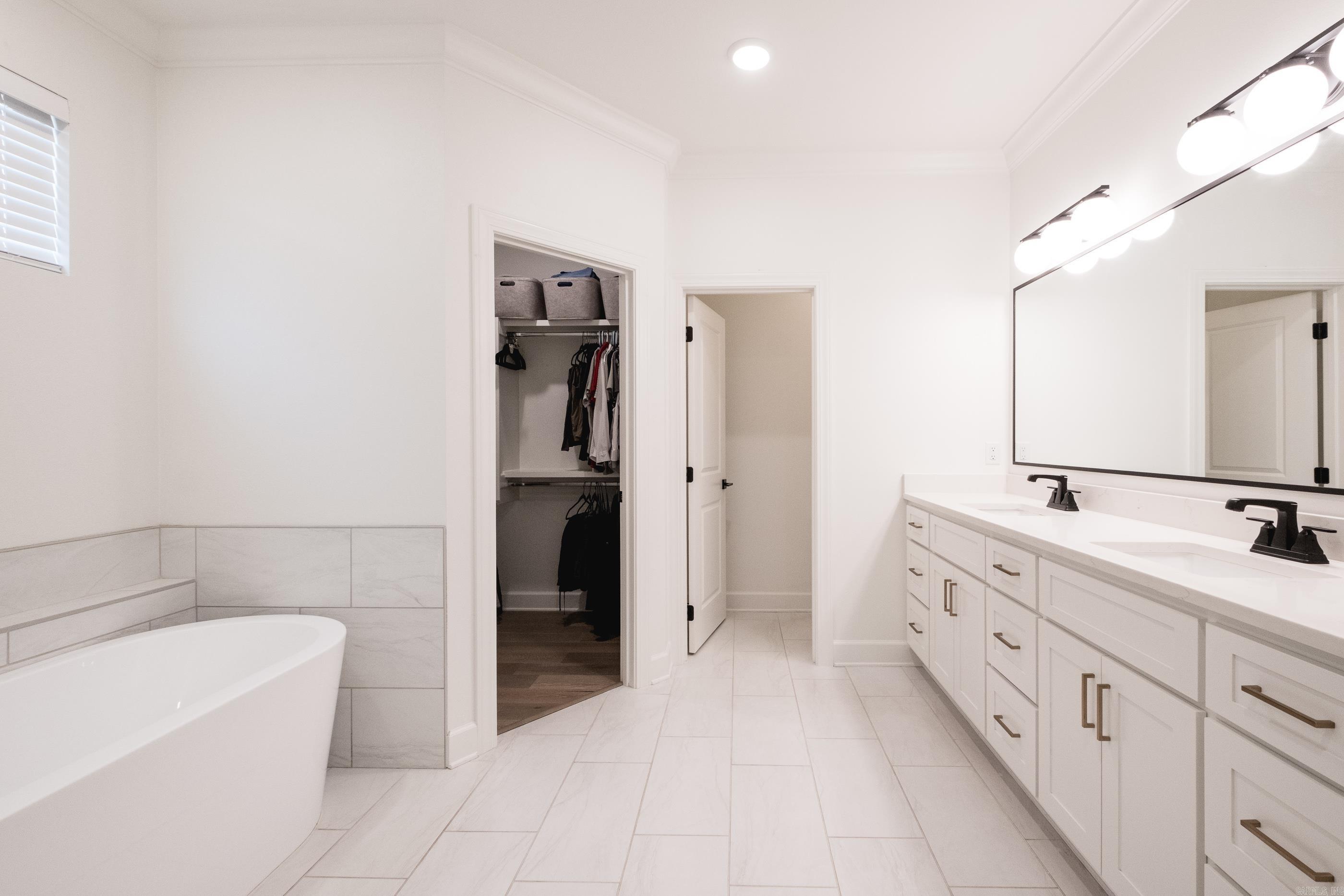 CHENAL VALLEY CORLAY COURT - Residential