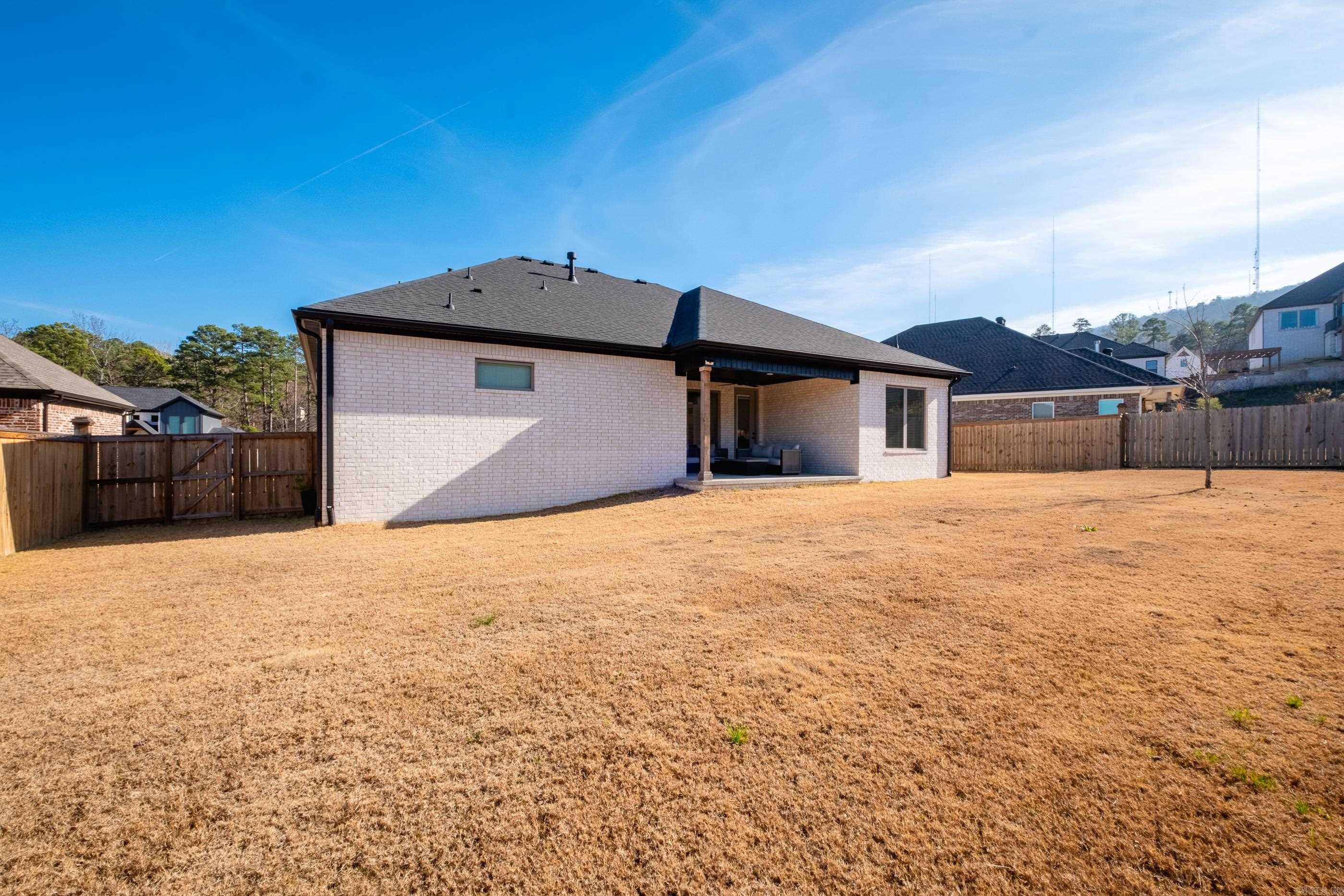 CHENAL VALLEY CORLAY COURT - Residential