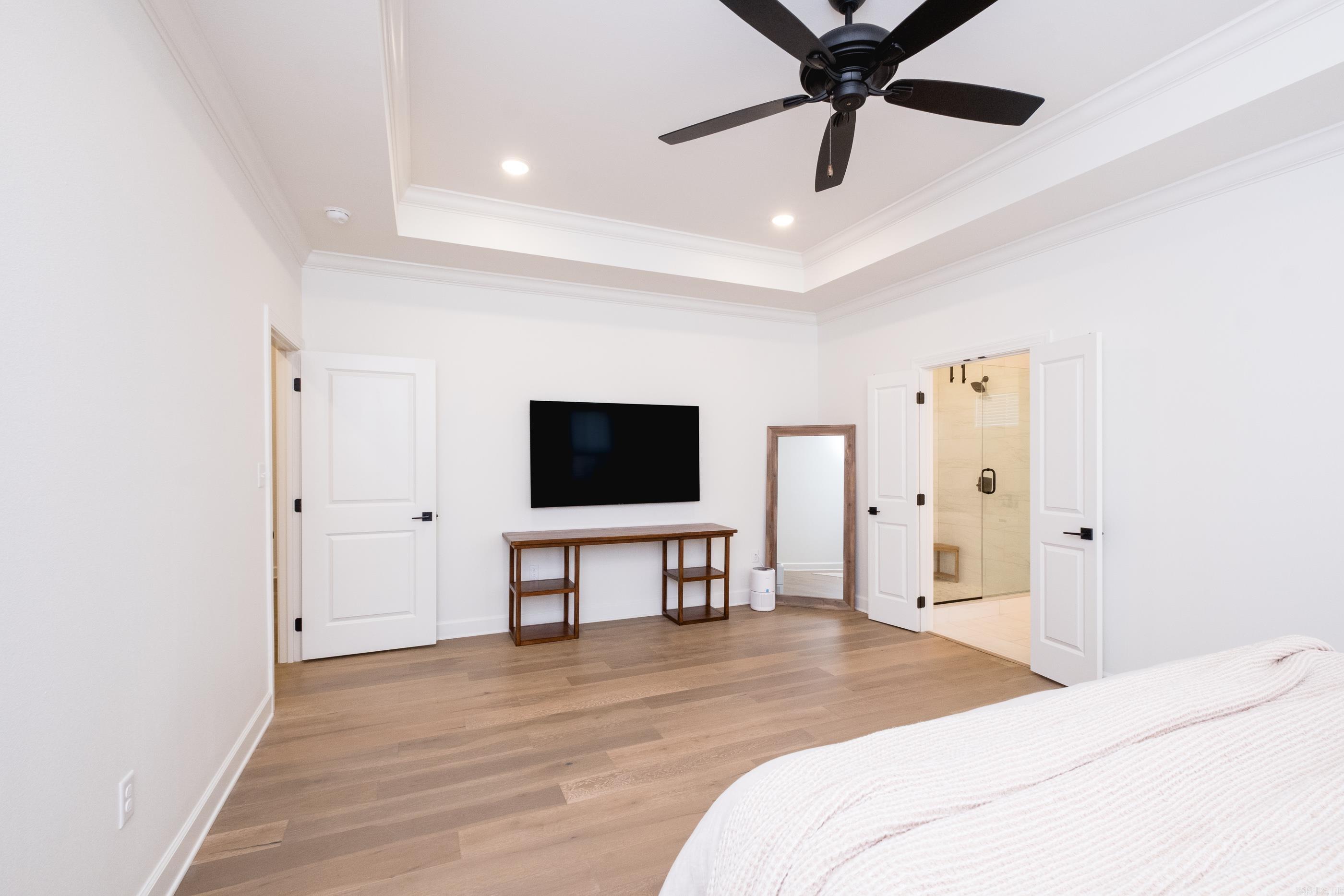 CHENAL VALLEY CORLAY COURT - Residential