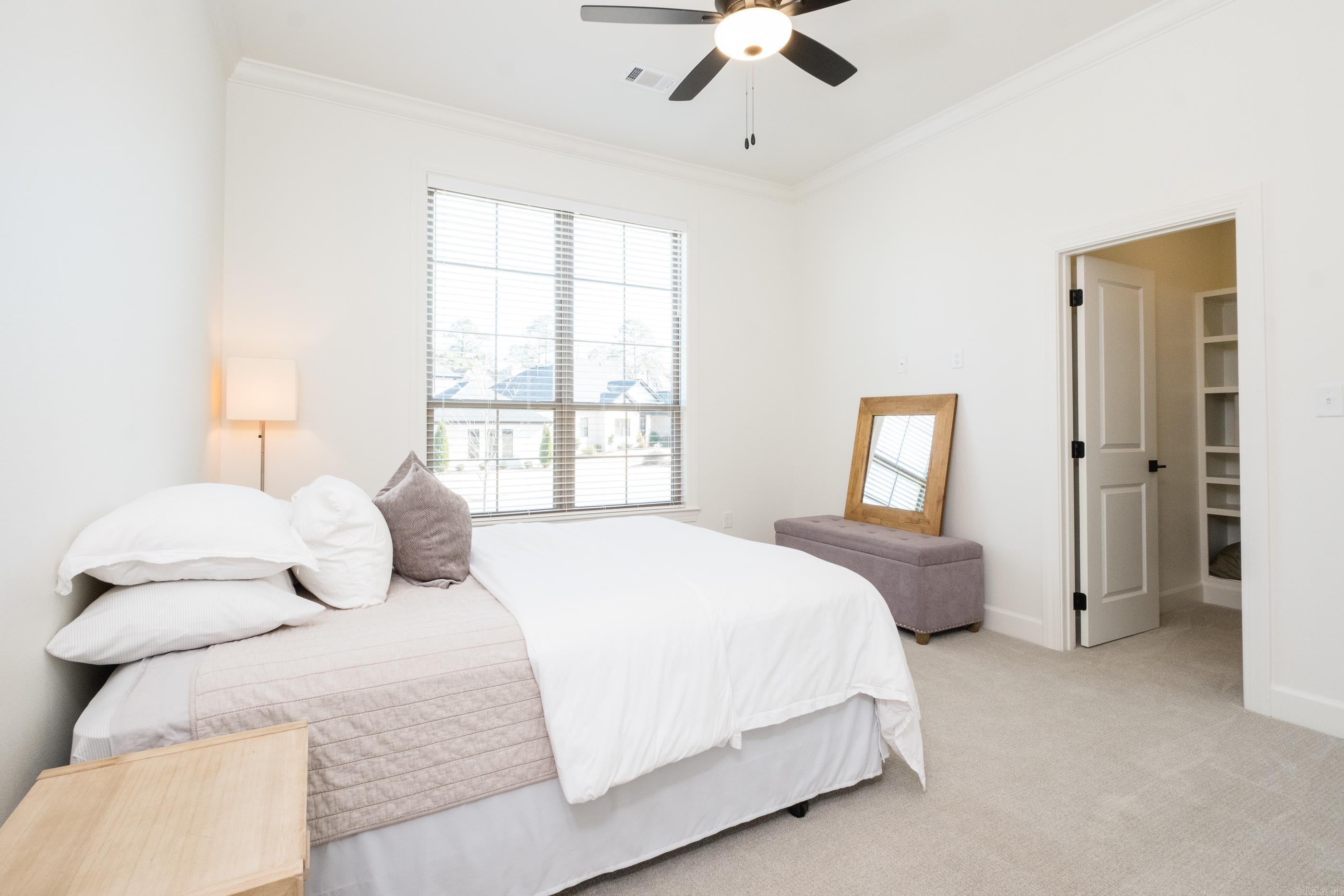 CHENAL VALLEY CORLAY COURT - Residential