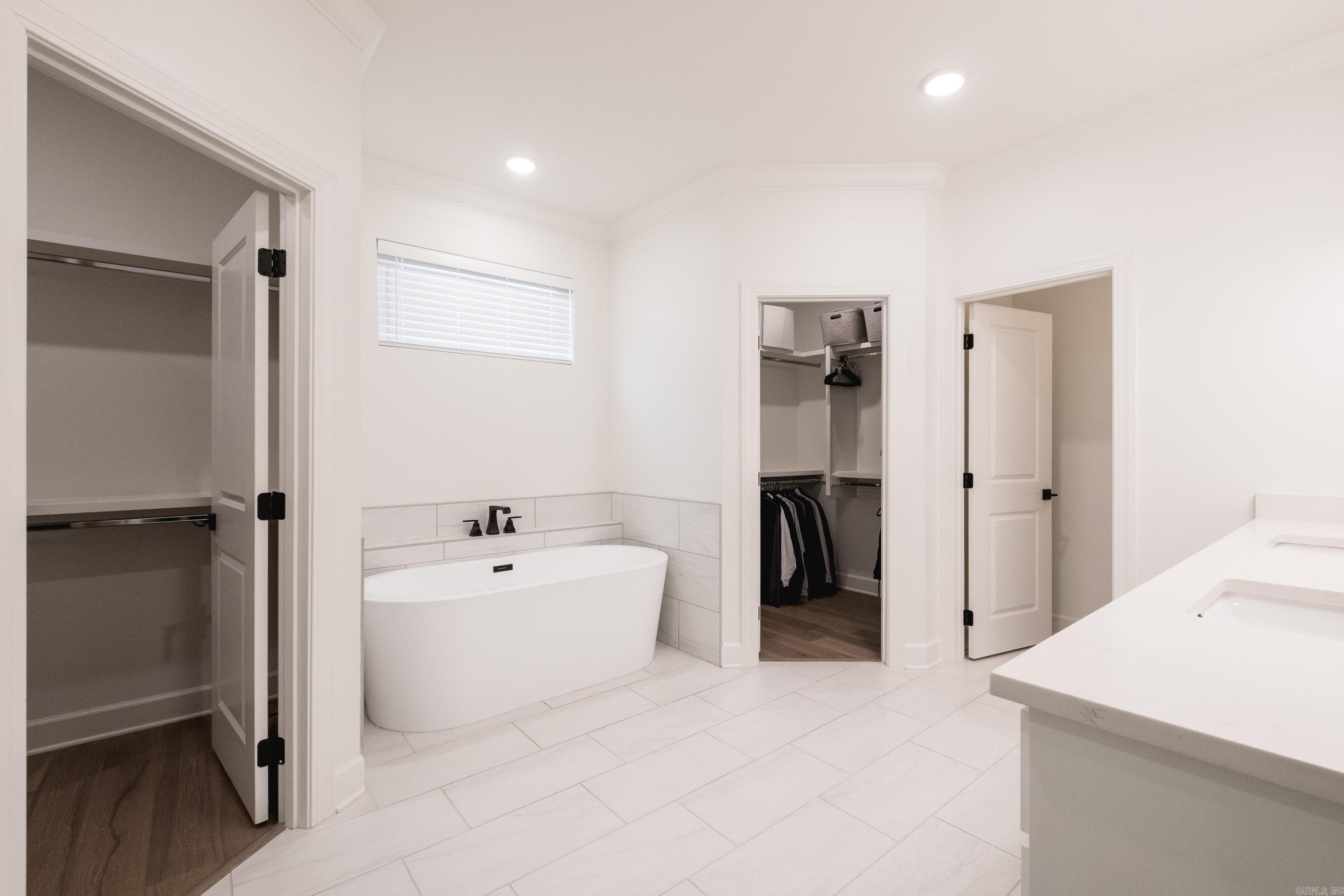 CHENAL VALLEY CORLAY COURT - Residential