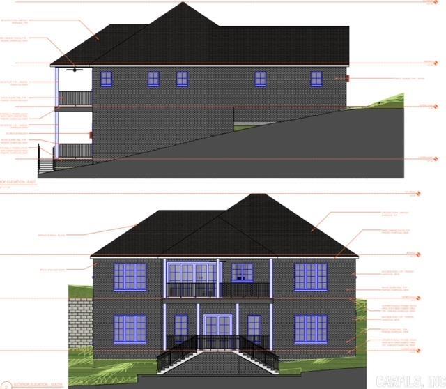 Turtle Creek Cove - Land