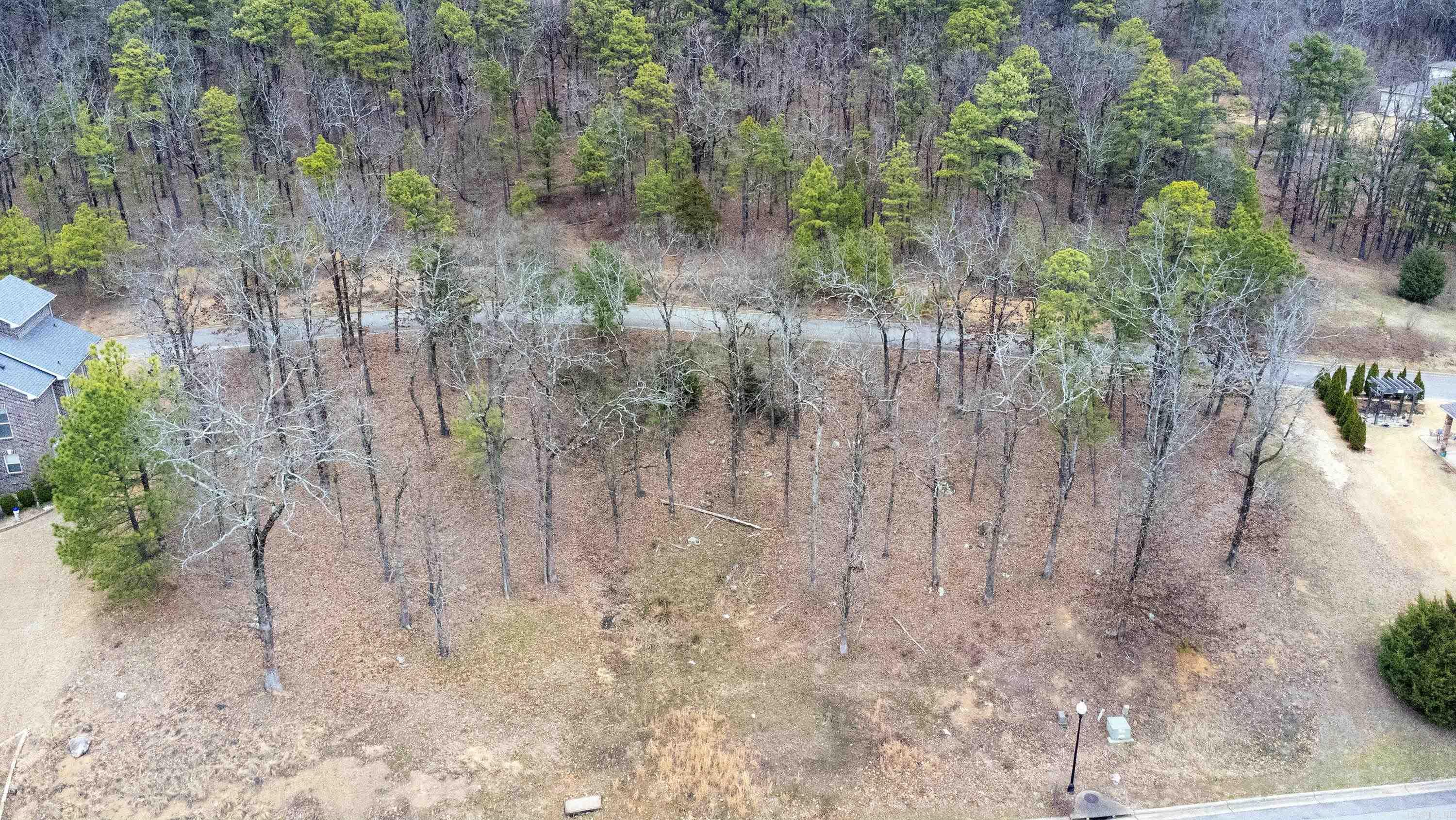 Turtle Creek Cove - Land