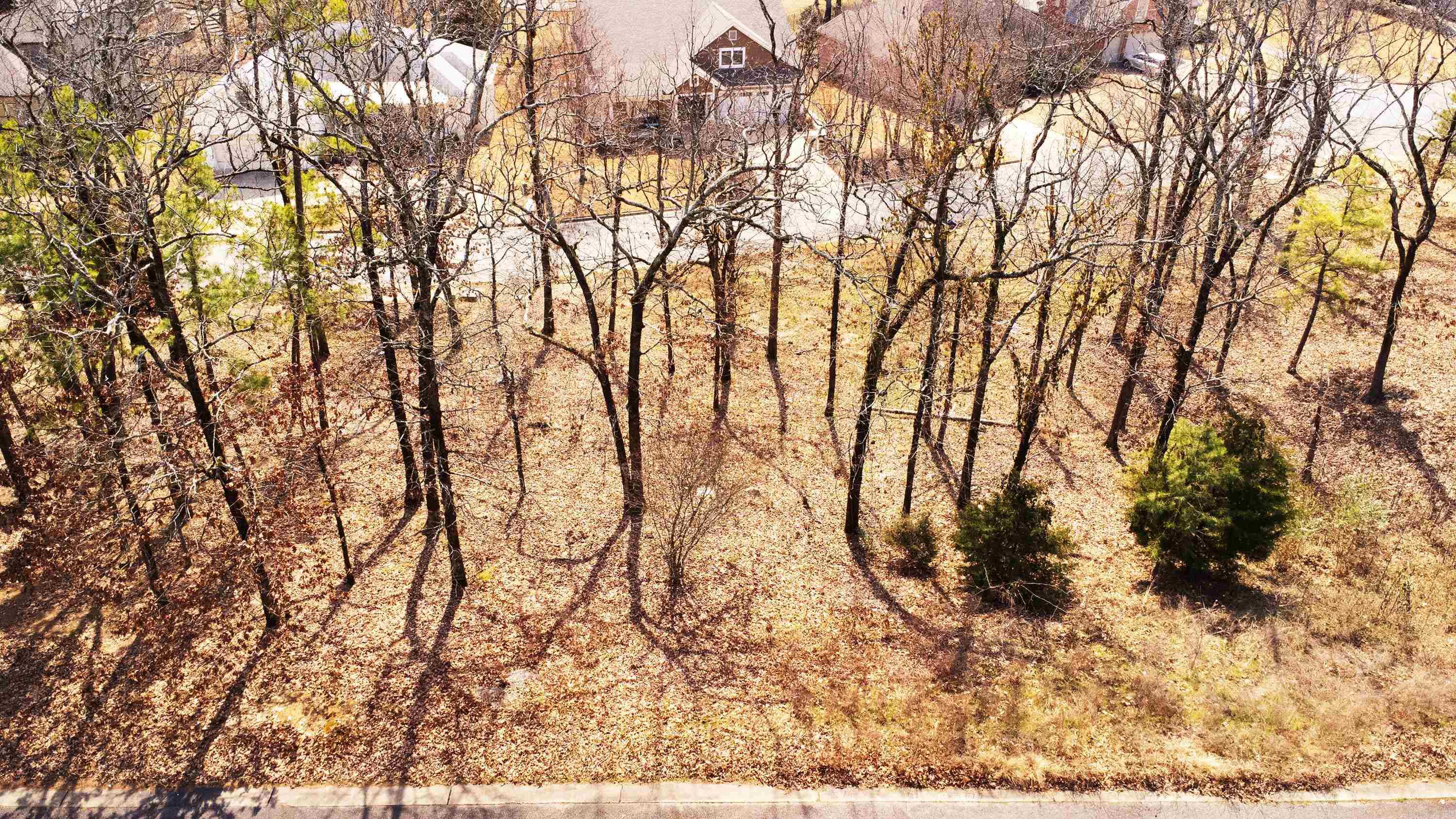 Turtle Creek Cove - Land