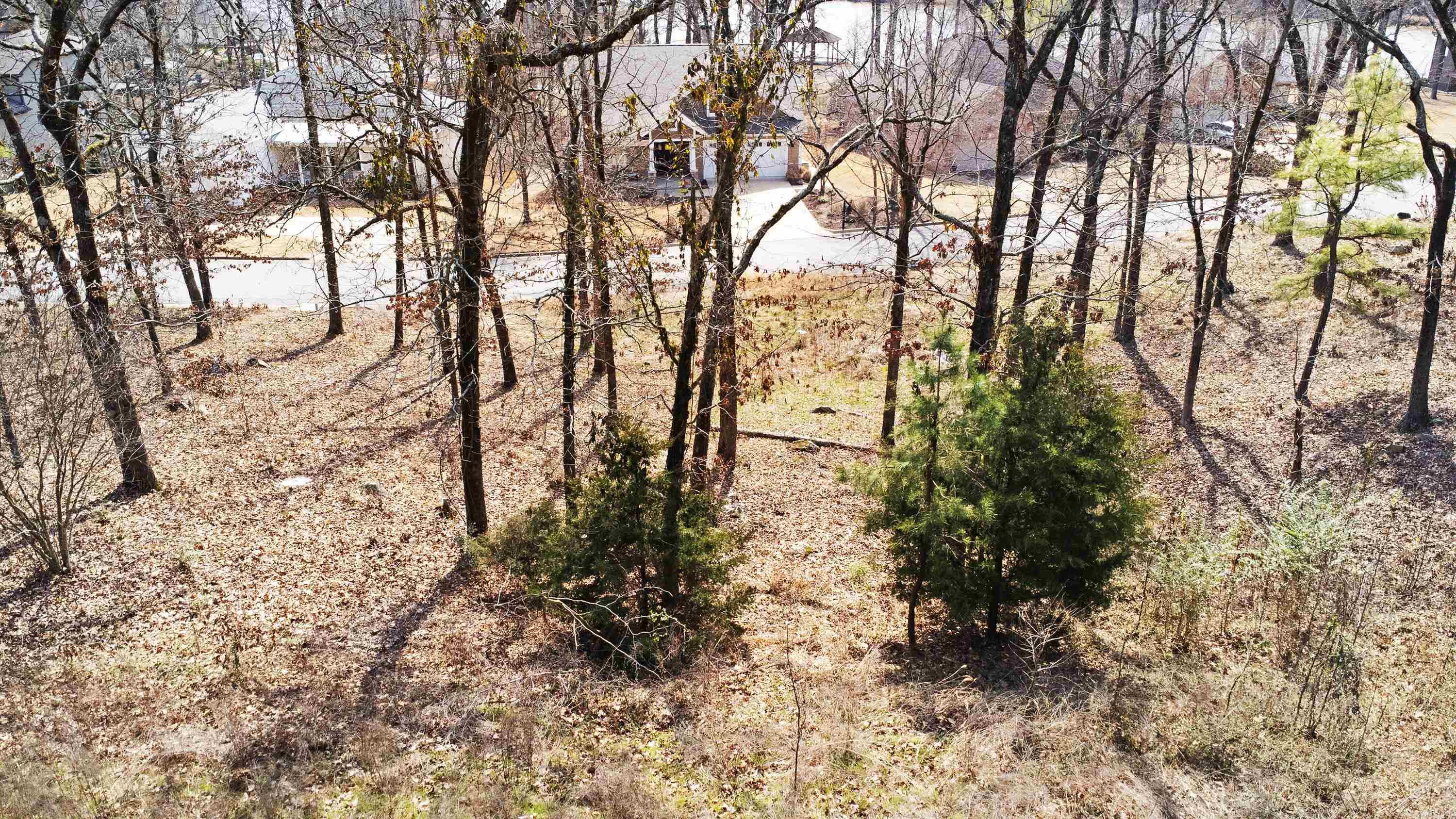 Turtle Creek Cove - Land