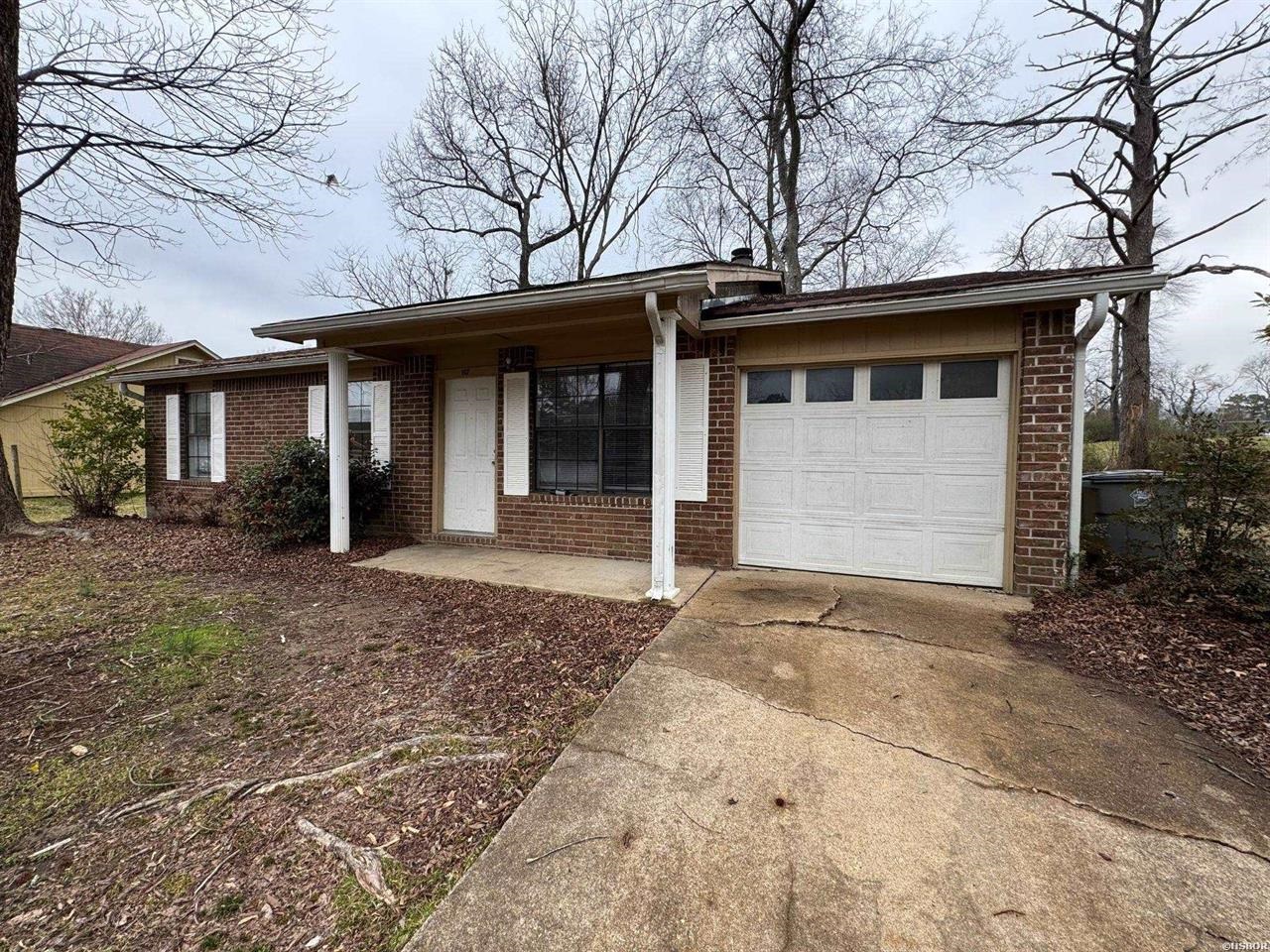 BENT TREE ADDITION - Residential