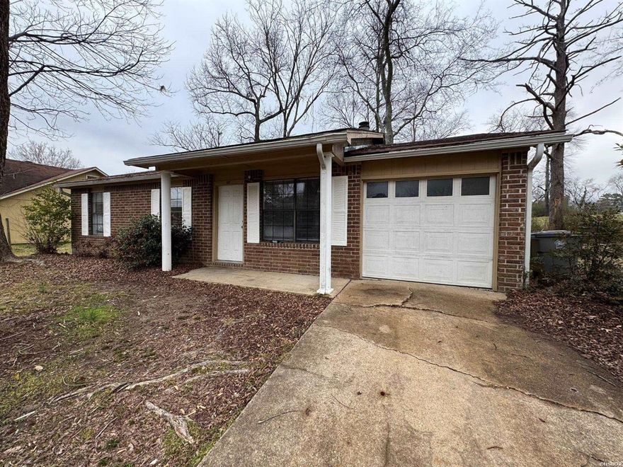 NON-MLS. ENTERED FOR STATISTICAL PURPOSES ONLY.