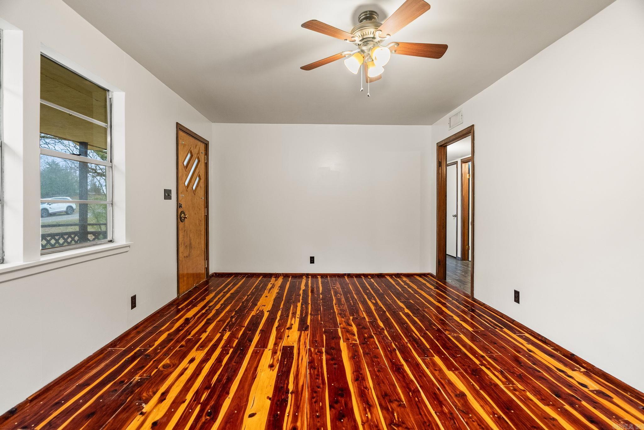 PARK WILLBANKS ADDN - Residential