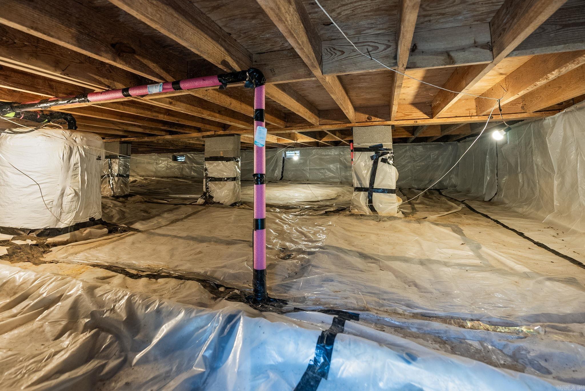 PARK WILLBANKS ADDN - Residential