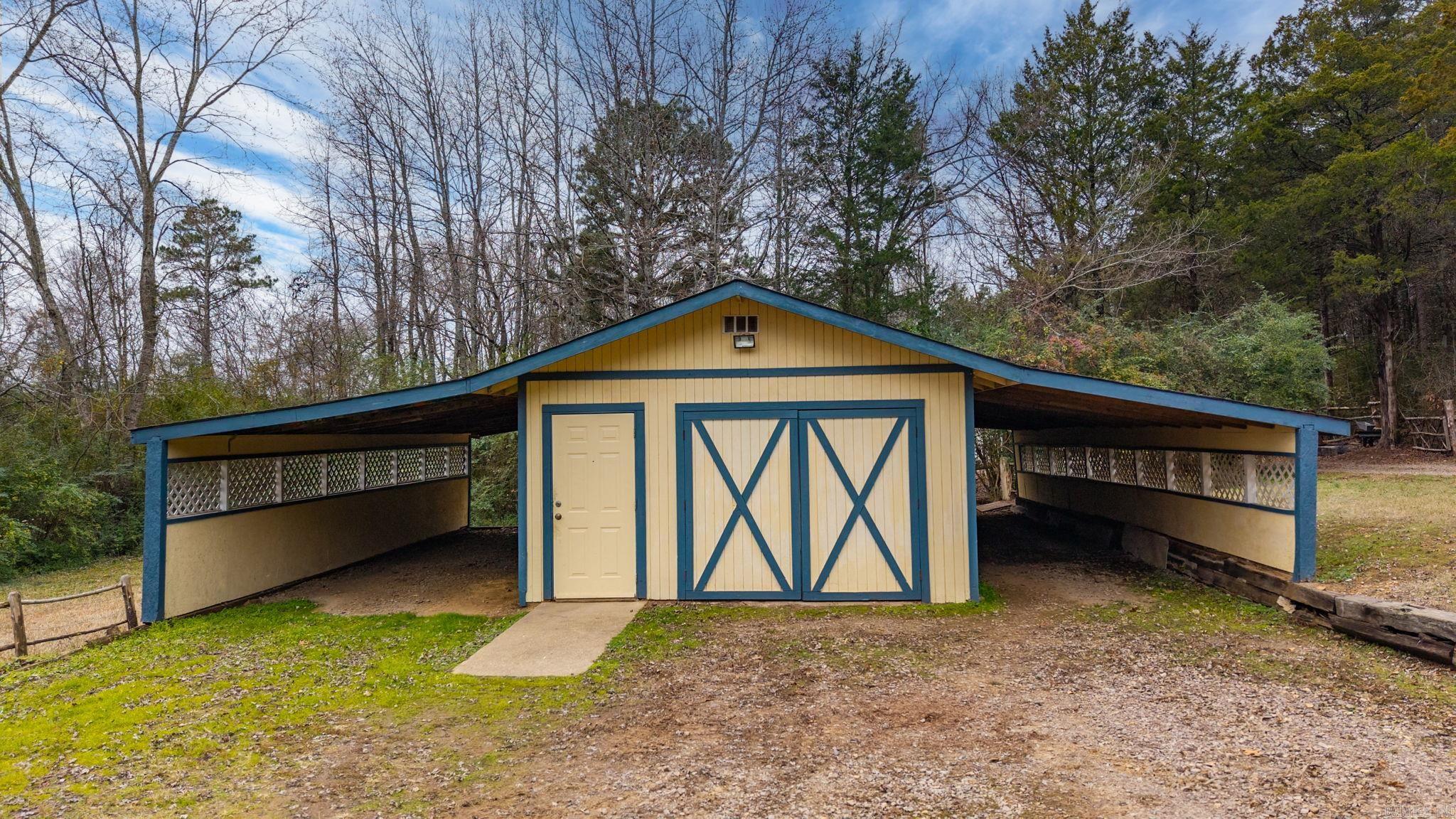 PARK WILLBANKS ADDN - Residential