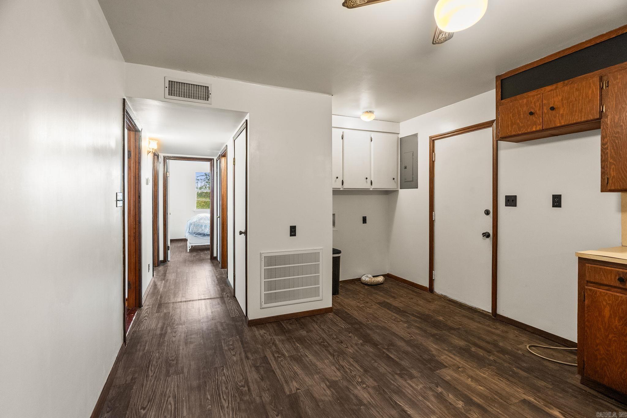 PARK WILLBANKS ADDN - Residential