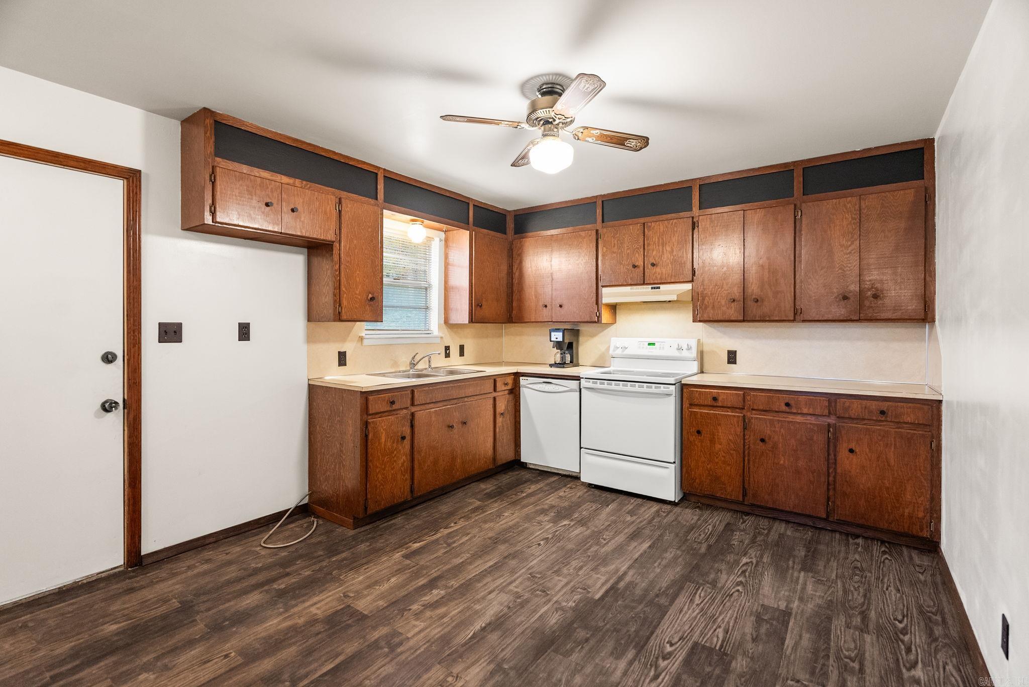 PARK WILLBANKS ADDN - Residential