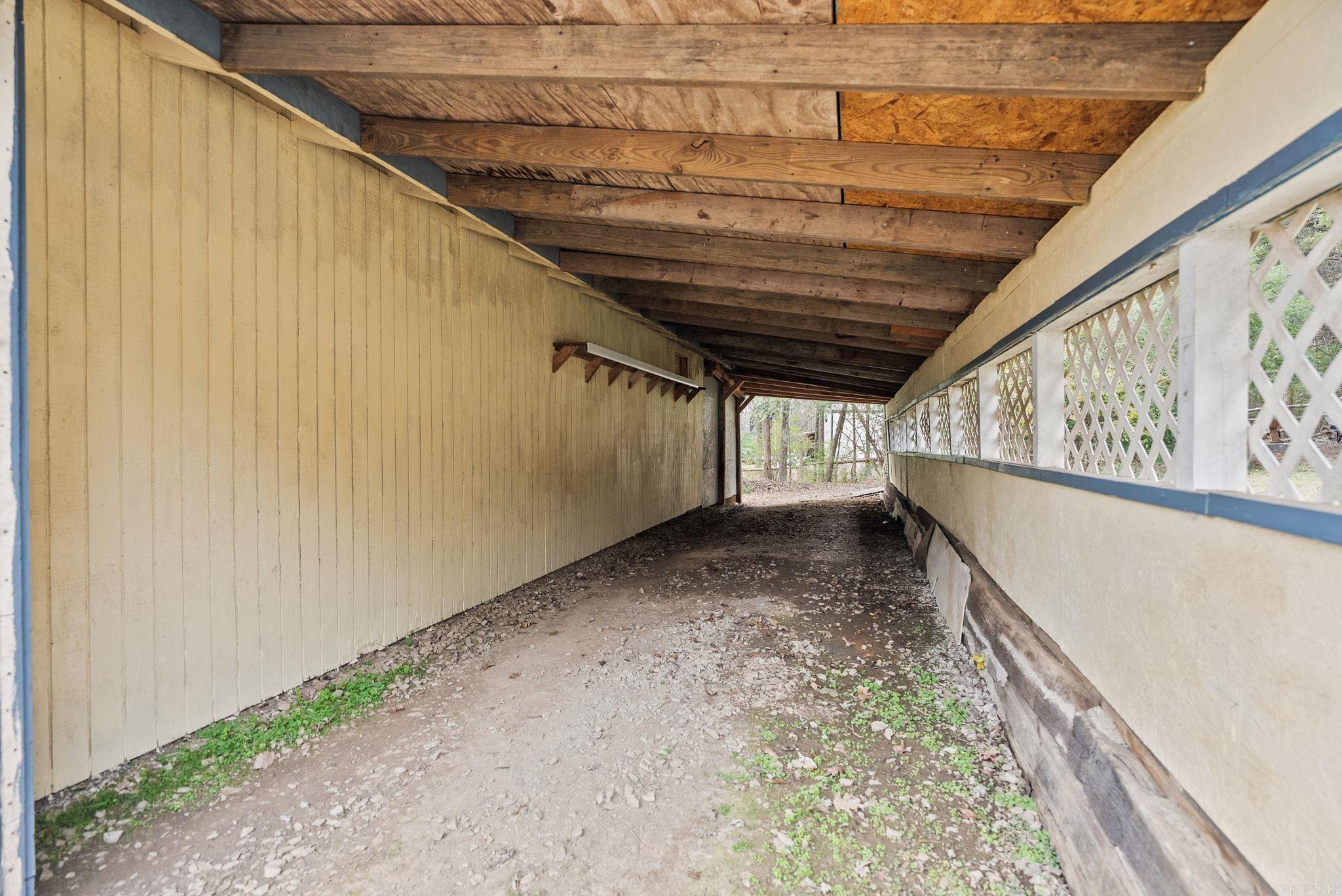 PARK WILLBANKS ADDN - Residential