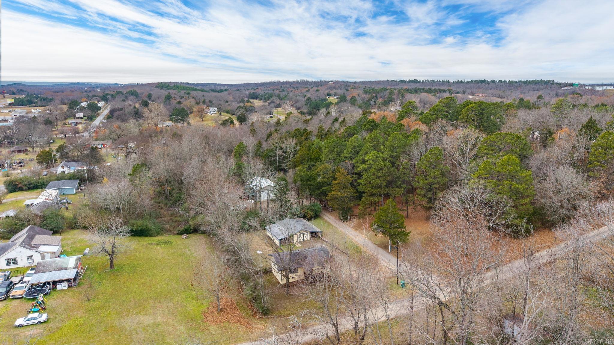 PARK WILLBANKS ADDN - Residential