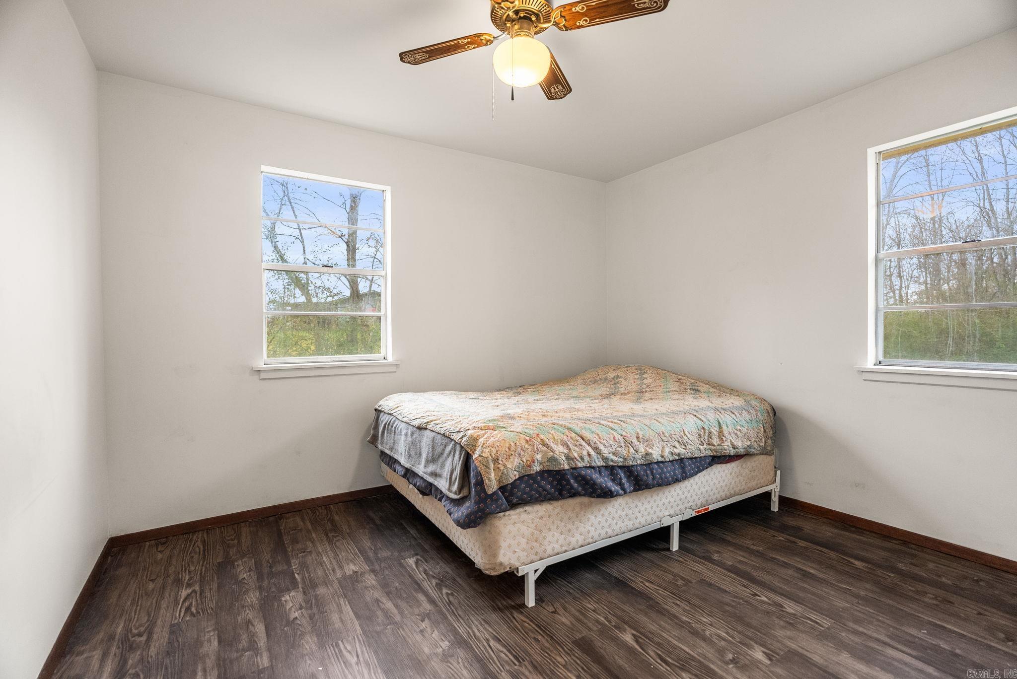 PARK WILLBANKS ADDN - Residential