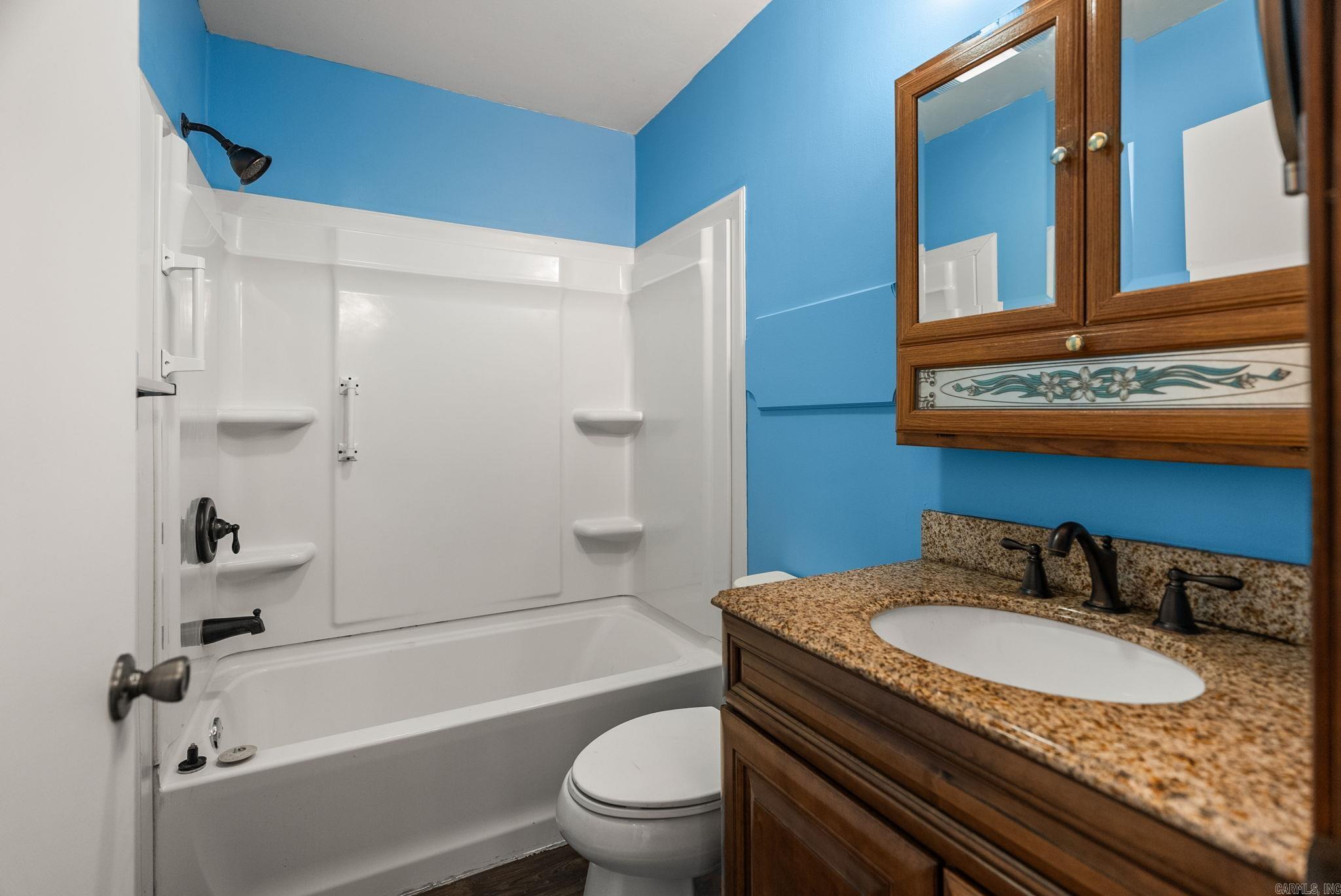 PARK WILLBANKS ADDN - Residential